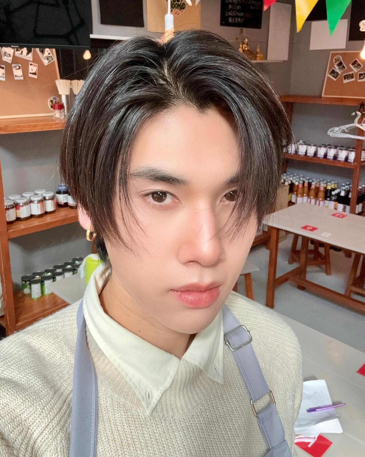 ดัง - ณัฎฐ์ฐชัย บุญประเสริฐ