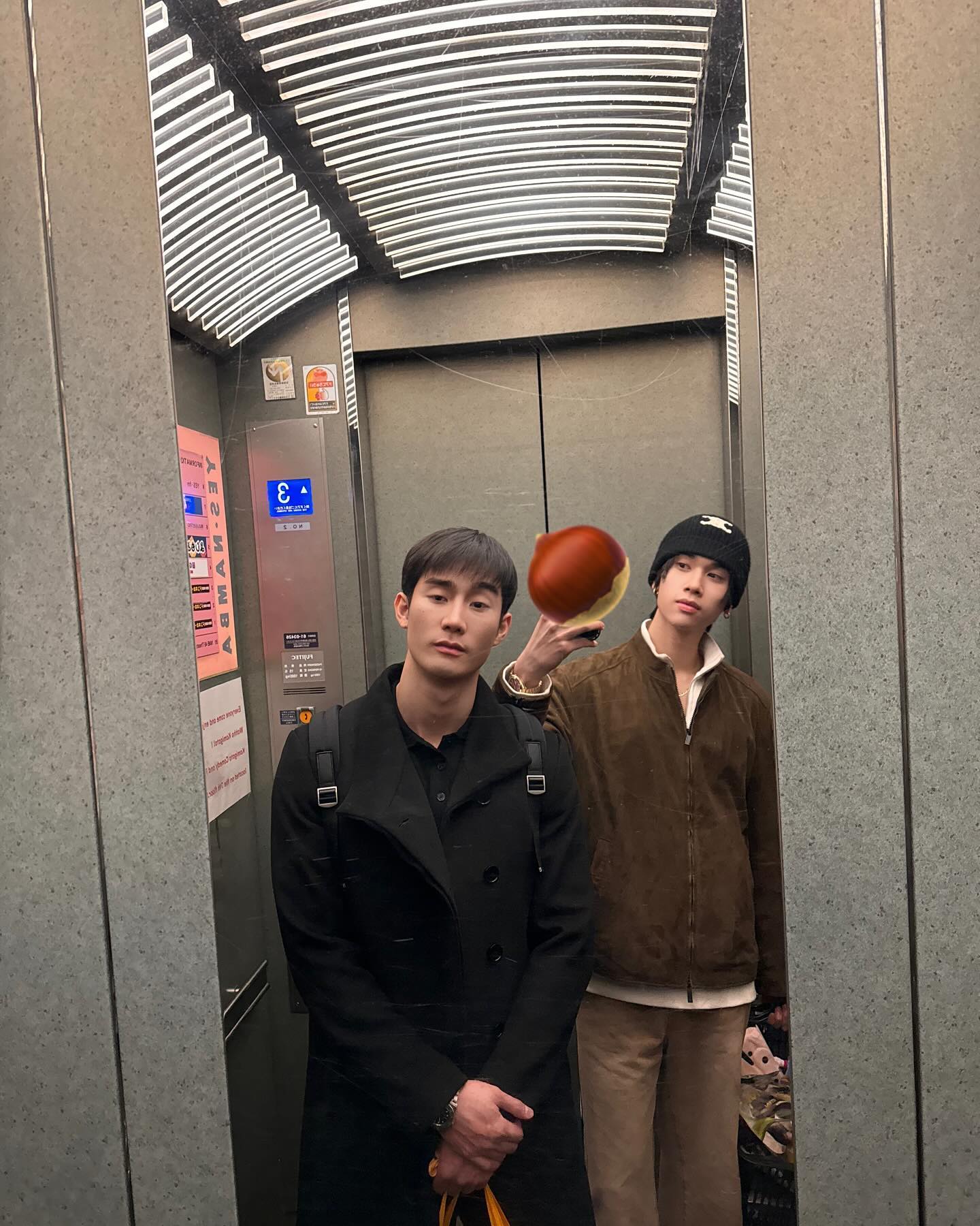 ดัง - ณัฎฐ์ฐชัย บุญประเสริฐ