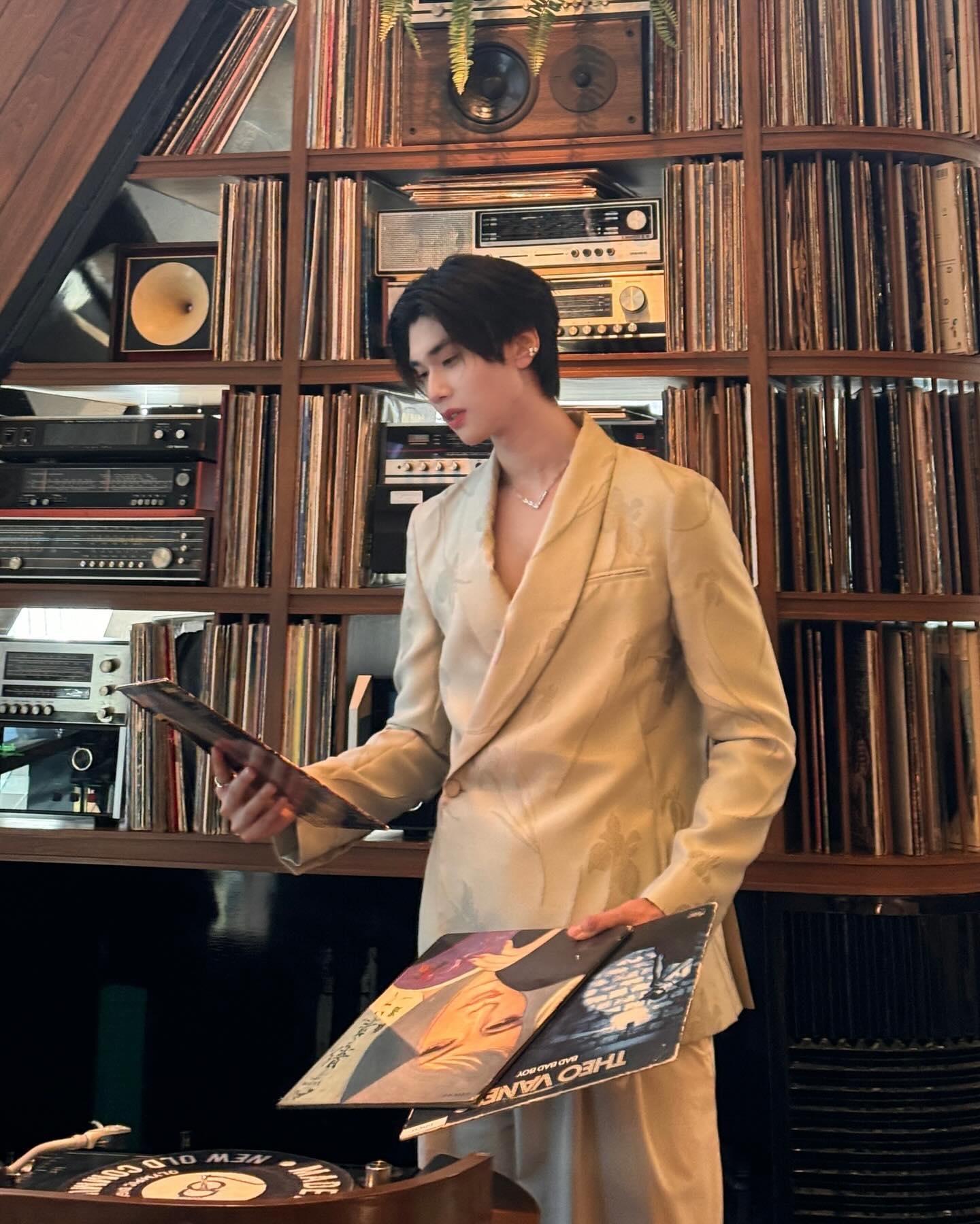 ดัง - ณัฎฐ์ฐชัย บุญประเสริฐ