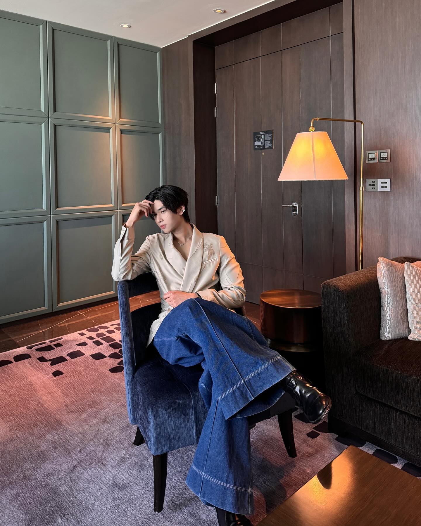 ดัง - ณัฎฐ์ฐชัย บุญประเสริฐ