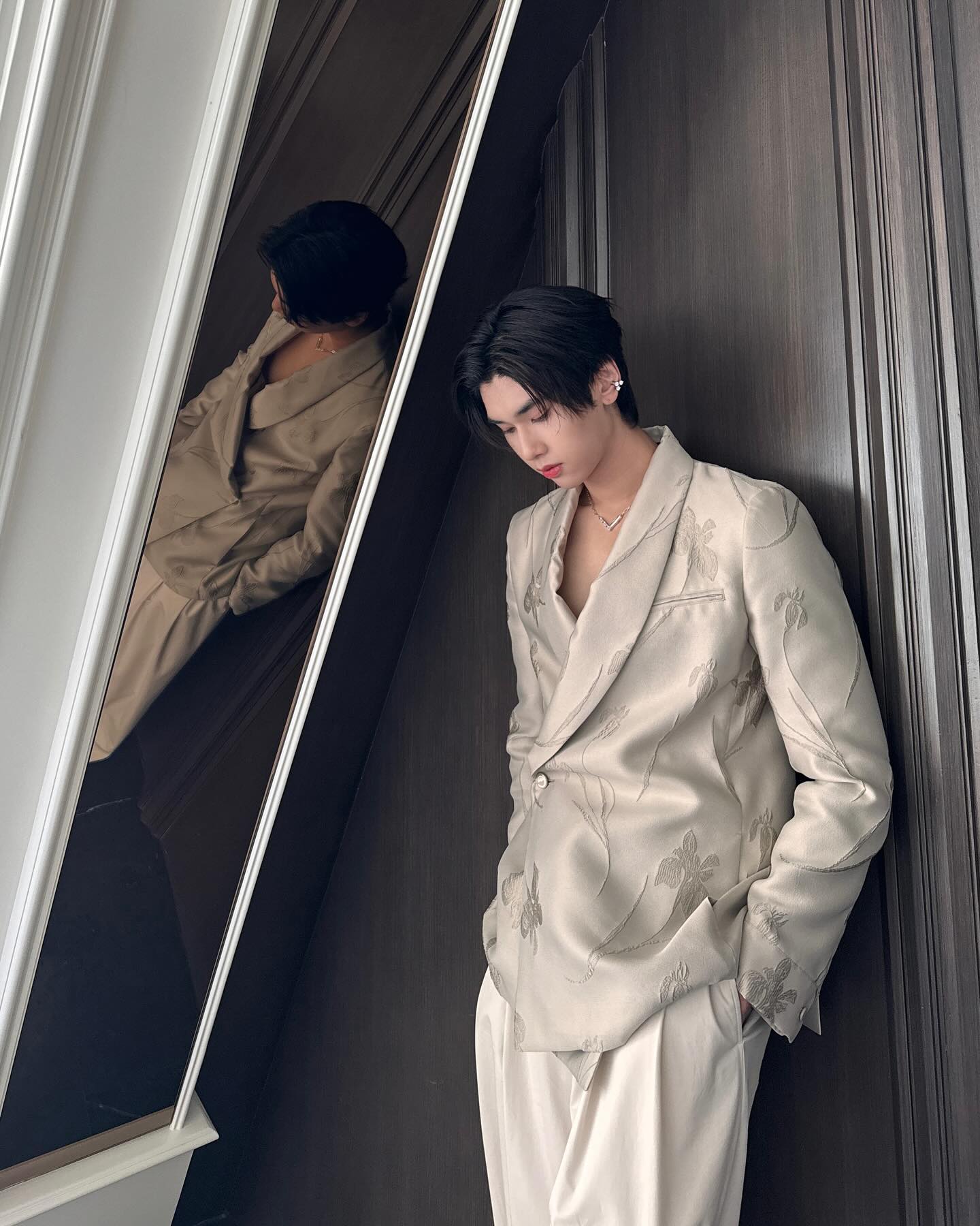 ดัง - ณัฎฐ์ฐชัย บุญประเสริฐ