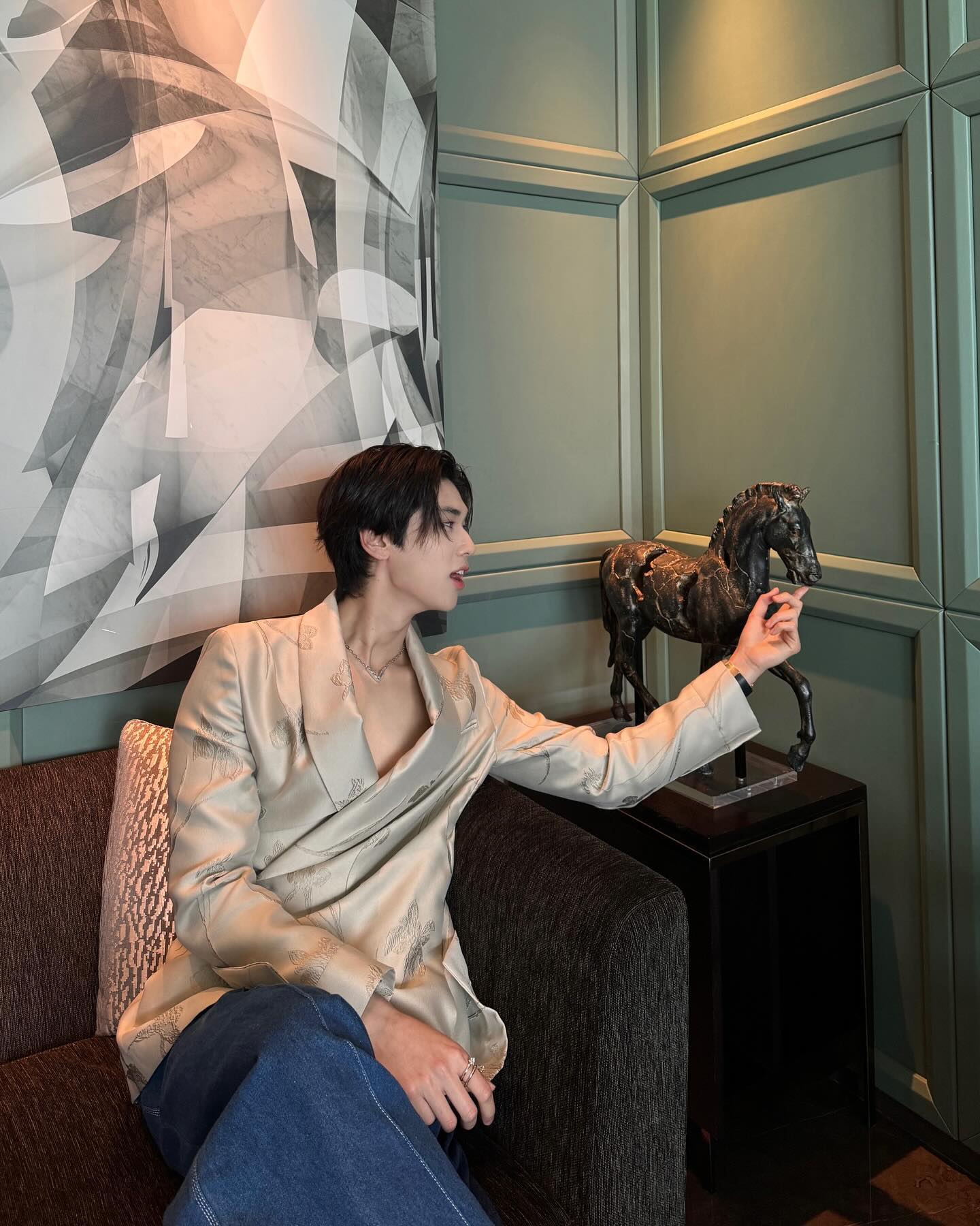 ดัง - ณัฎฐ์ฐชัย บุญประเสริฐ