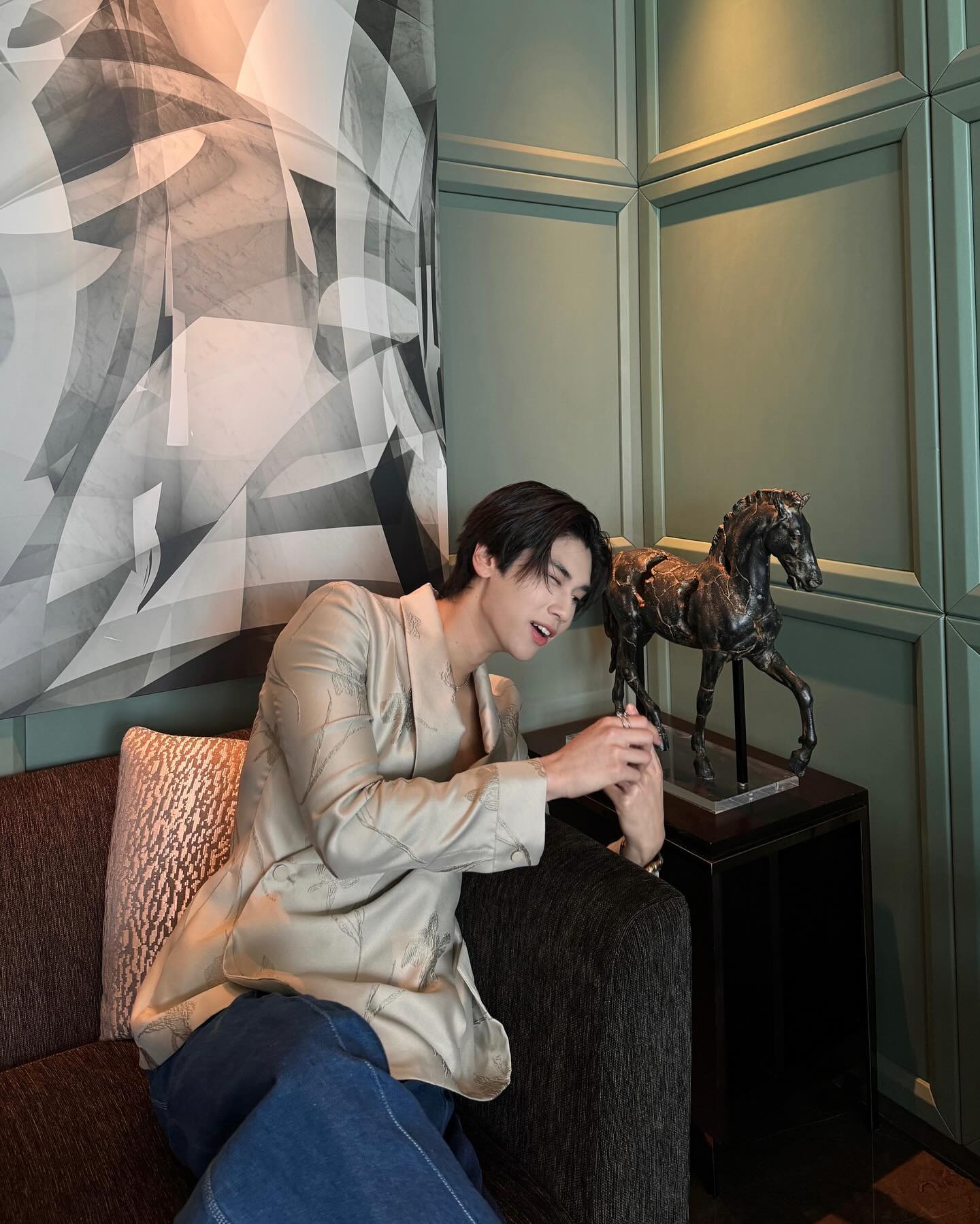 ดัง - ณัฎฐ์ฐชัย บุญประเสริฐ