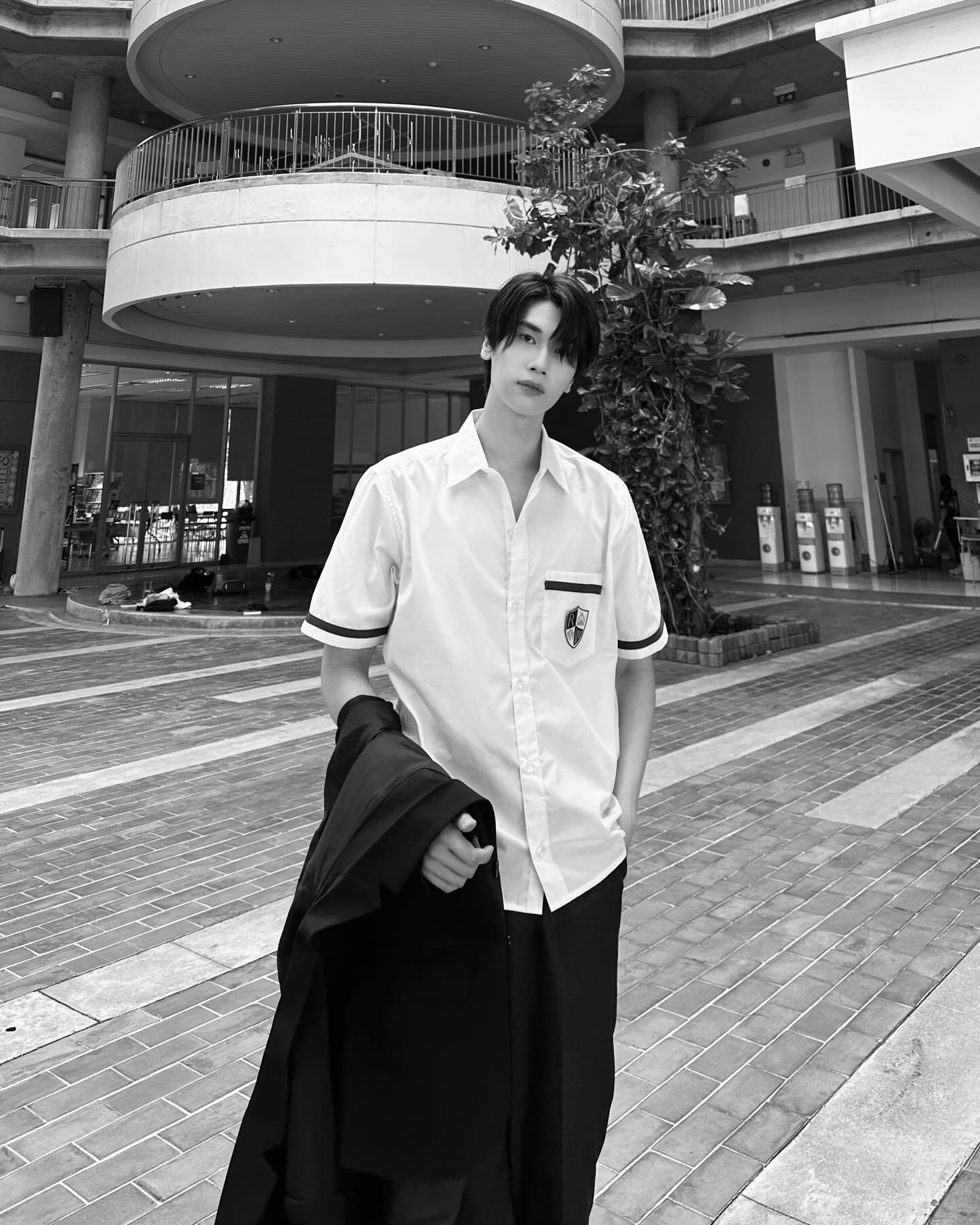 ดัง - ณัฎฐ์ฐชัย บุญประเสริฐ