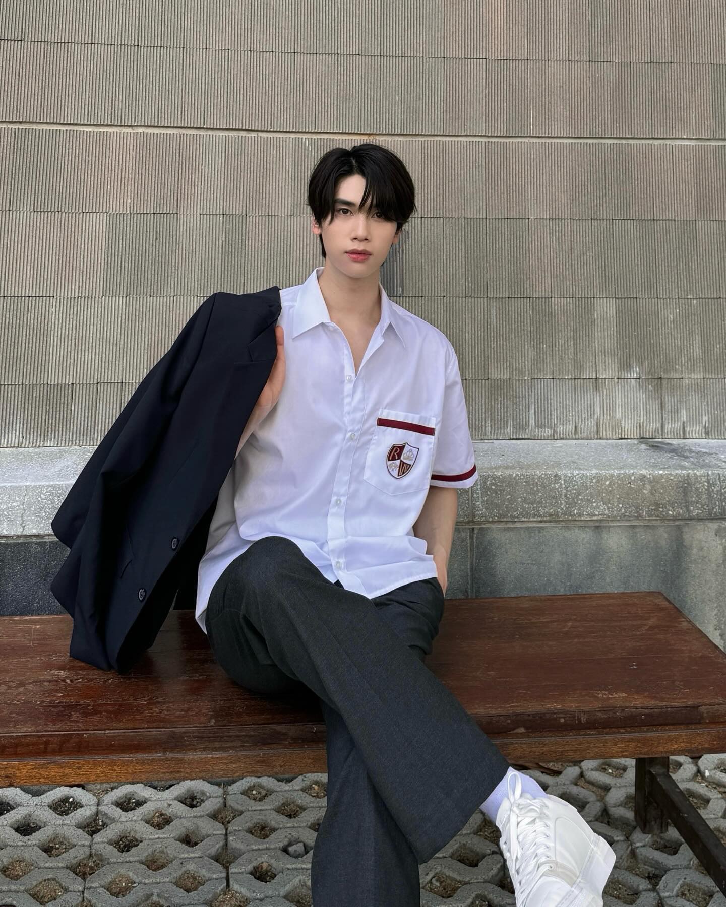 ดัง - ณัฎฐ์ฐชัย บุญประเสริฐ