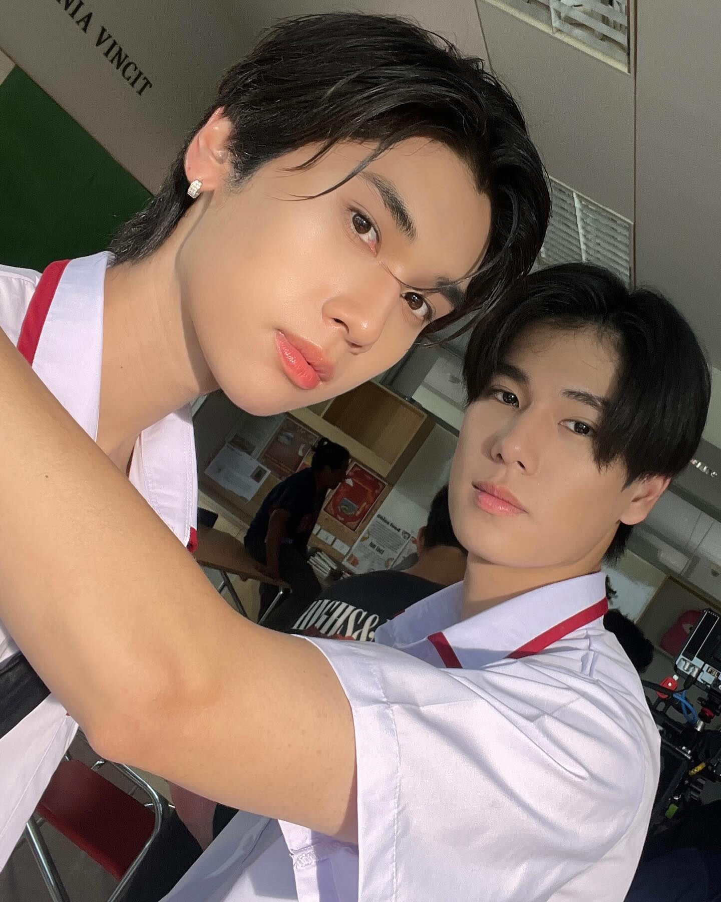 ดัง - ณัฎฐ์ฐชัย บุญประเสริฐ