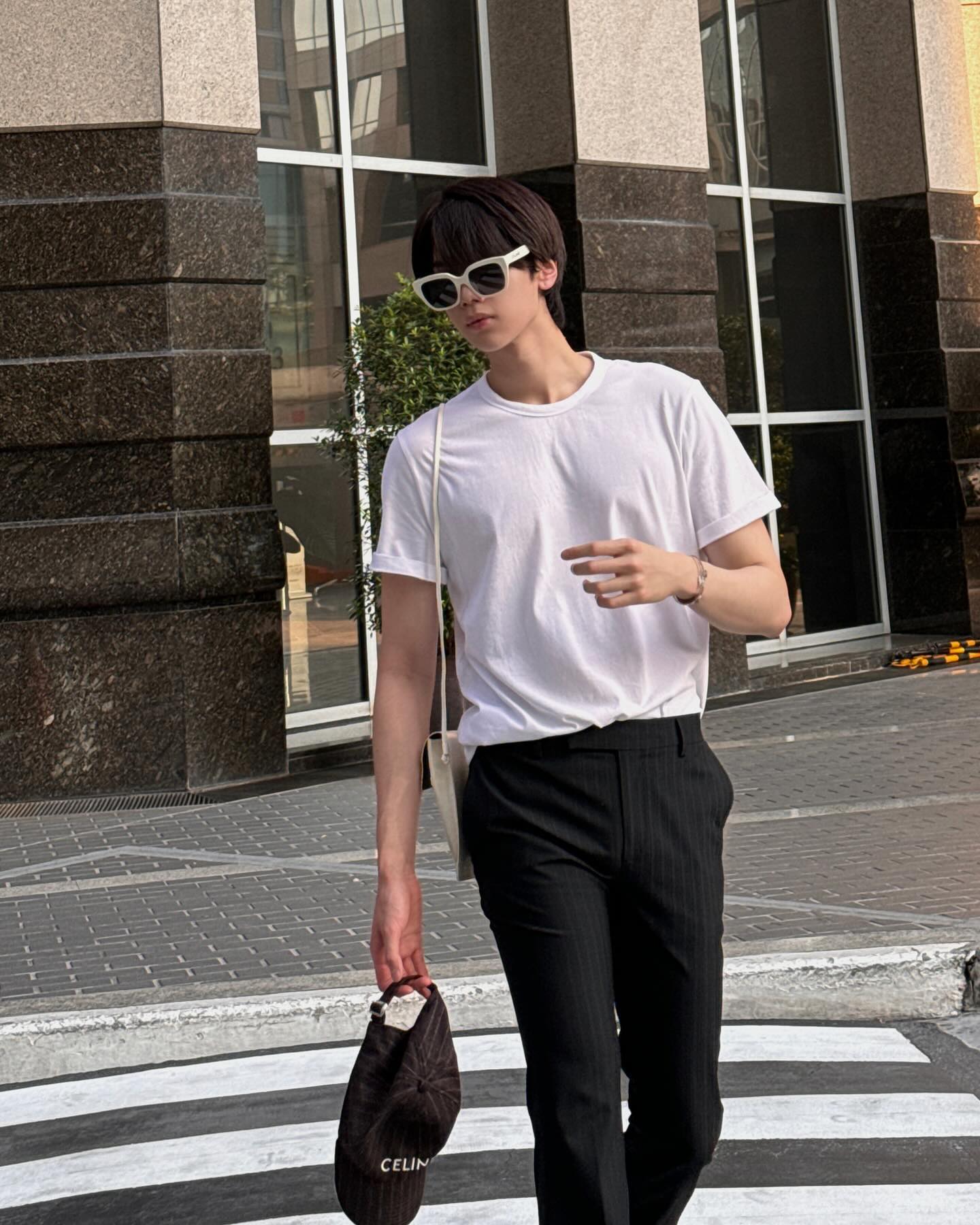 ดัง - ณัฎฐ์ฐชัย บุญประเสริฐ