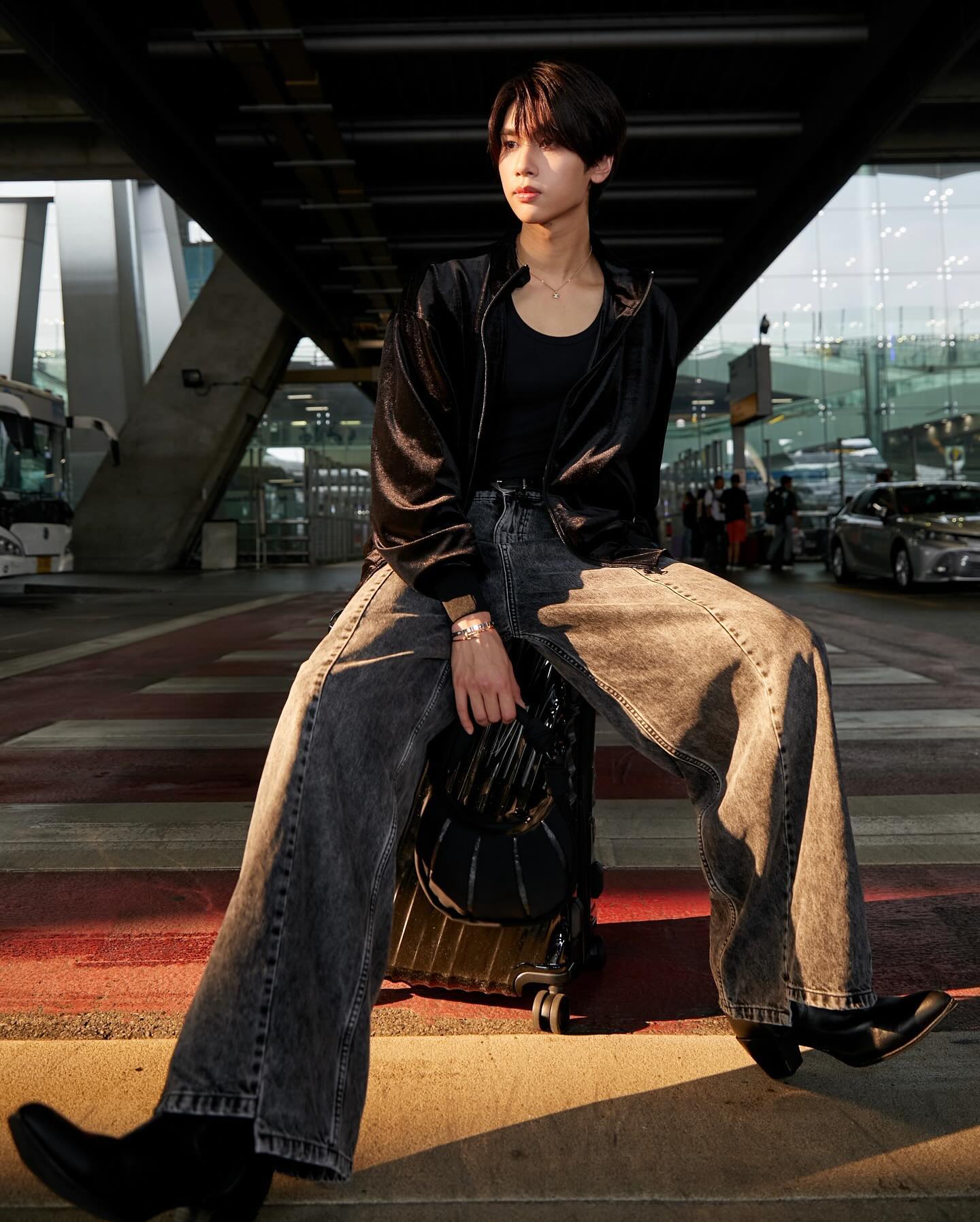 ดัง - ณัฎฐ์ฐชัย บุญประเสริฐ