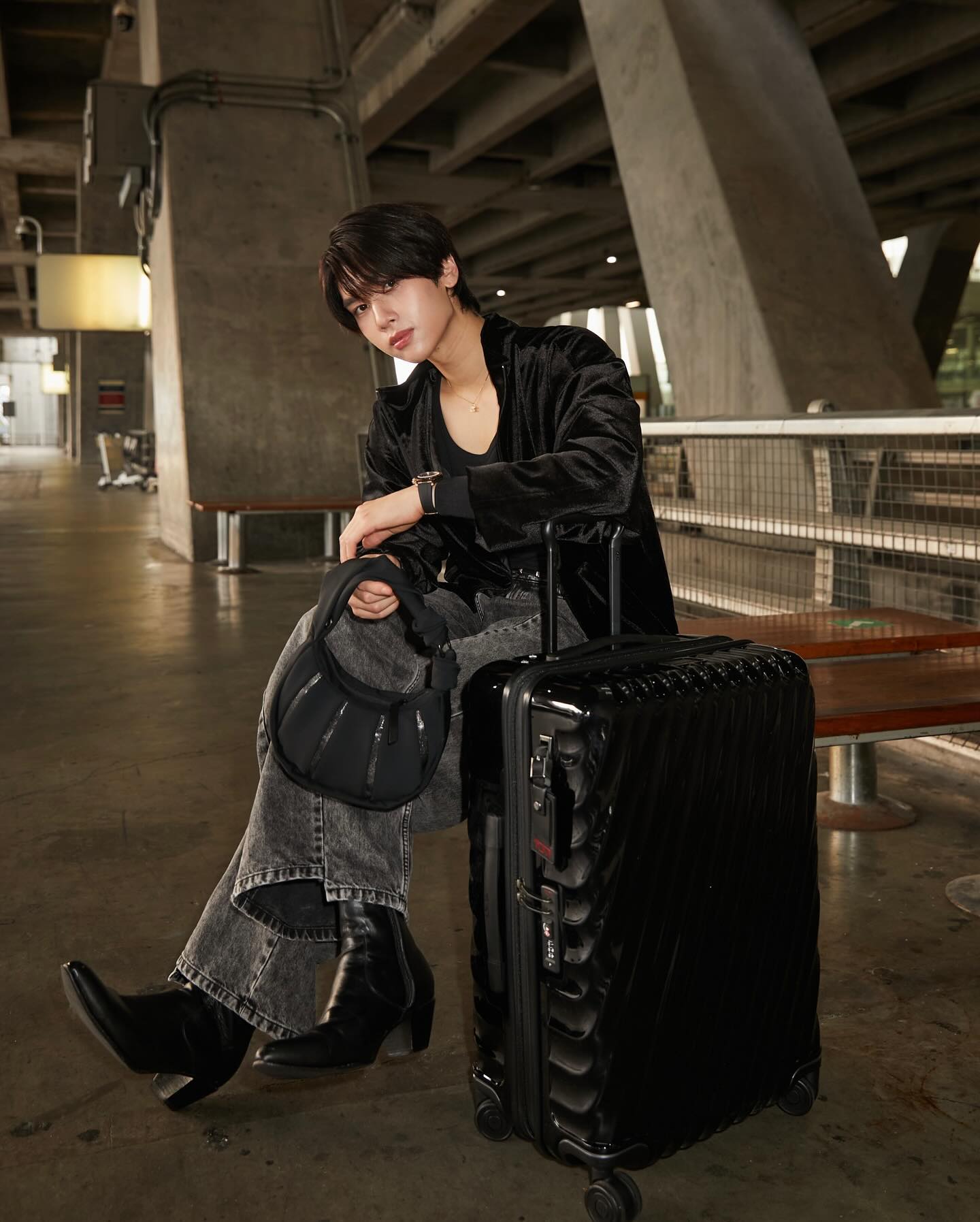 ดัง - ณัฎฐ์ฐชัย บุญประเสริฐ