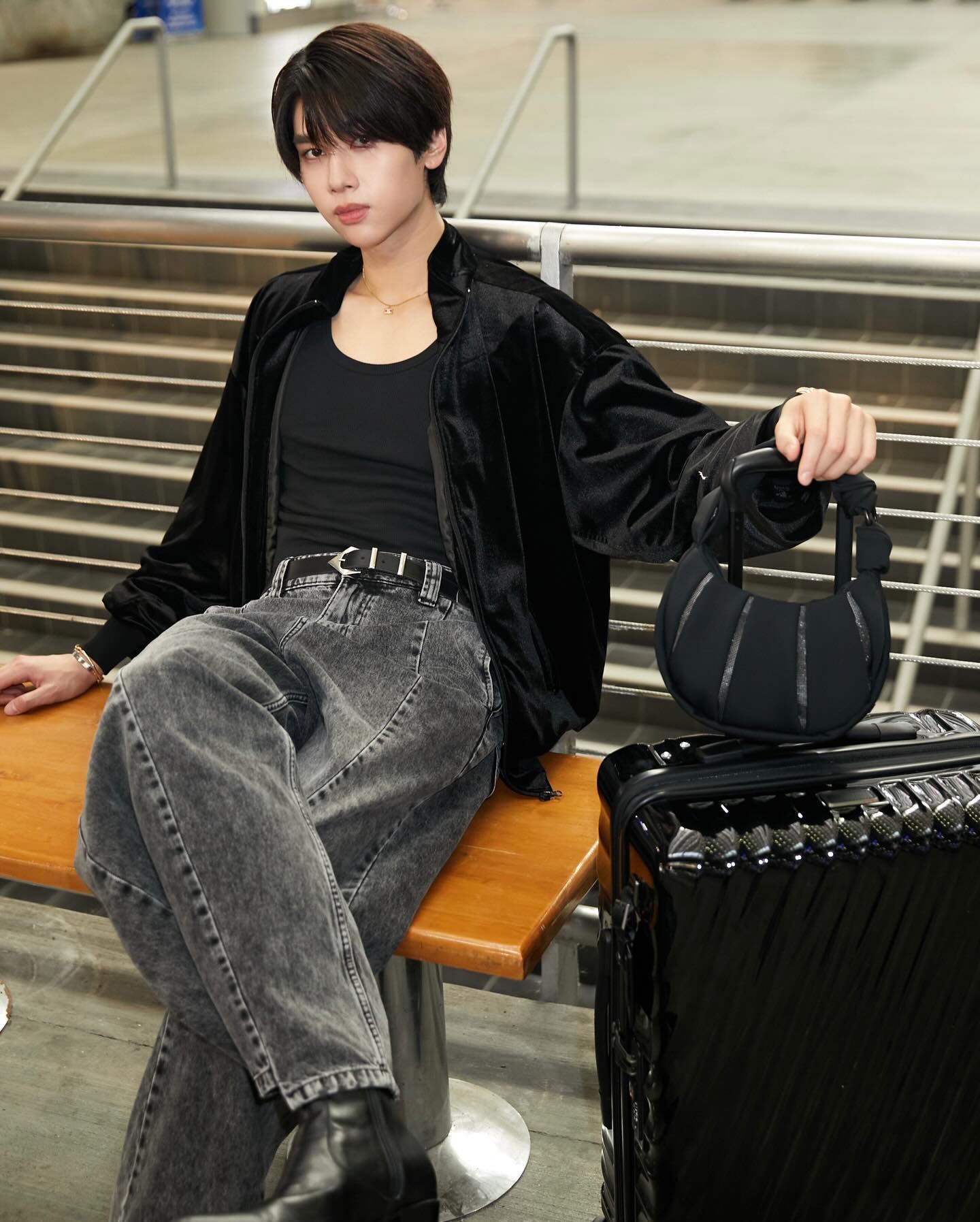 ดัง - ณัฎฐ์ฐชัย บุญประเสริฐ