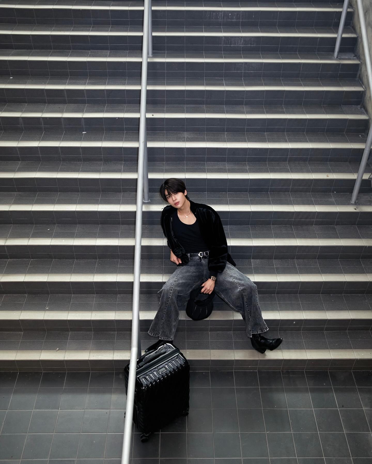 ดัง - ณัฎฐ์ฐชัย บุญประเสริฐ