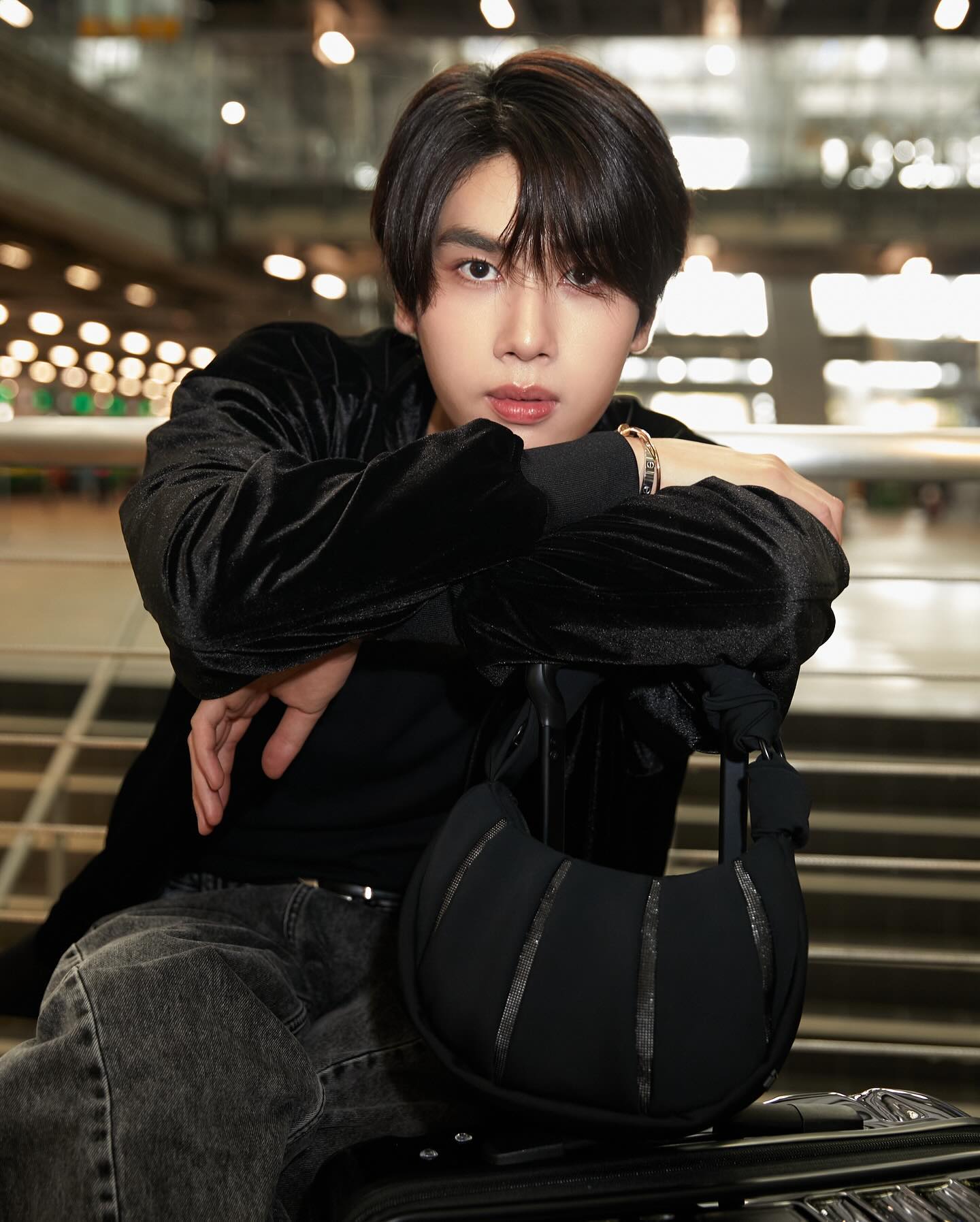 ดัง - ณัฎฐ์ฐชัย บุญประเสริฐ