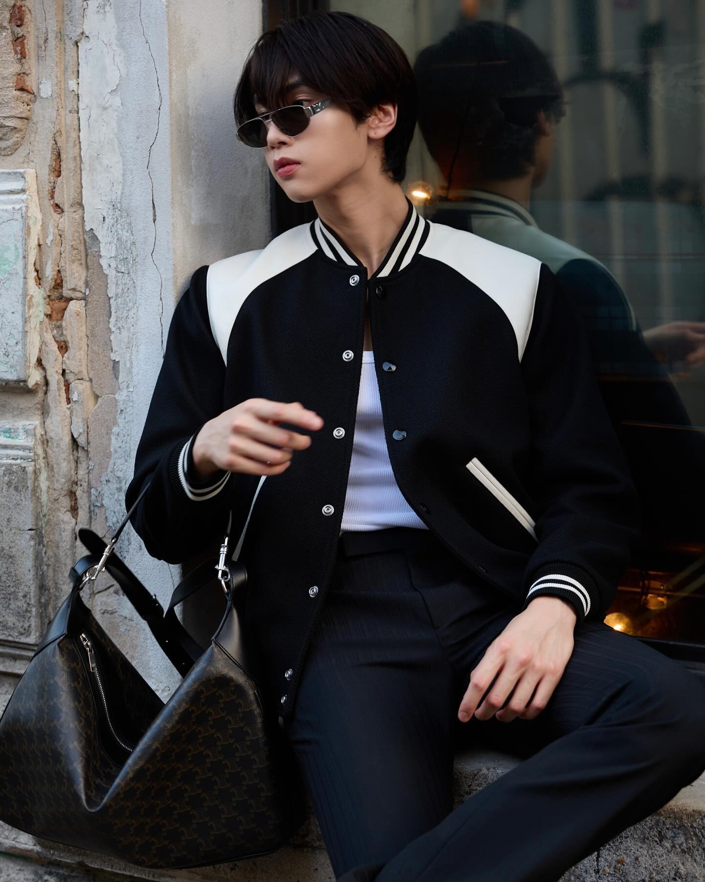 ดัง - ณัฎฐ์ฐชัย บุญประเสริฐ