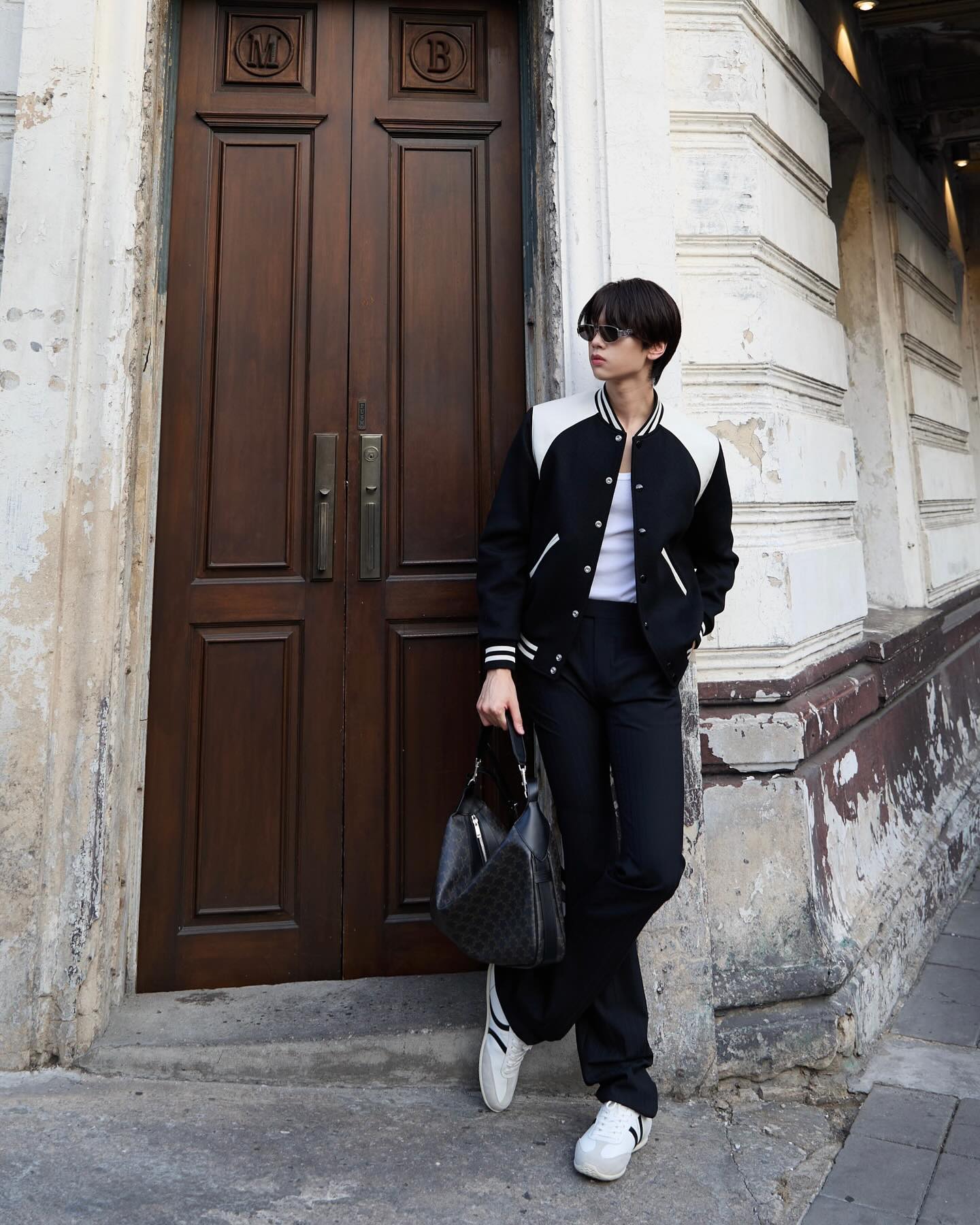 ดัง - ณัฎฐ์ฐชัย บุญประเสริฐ