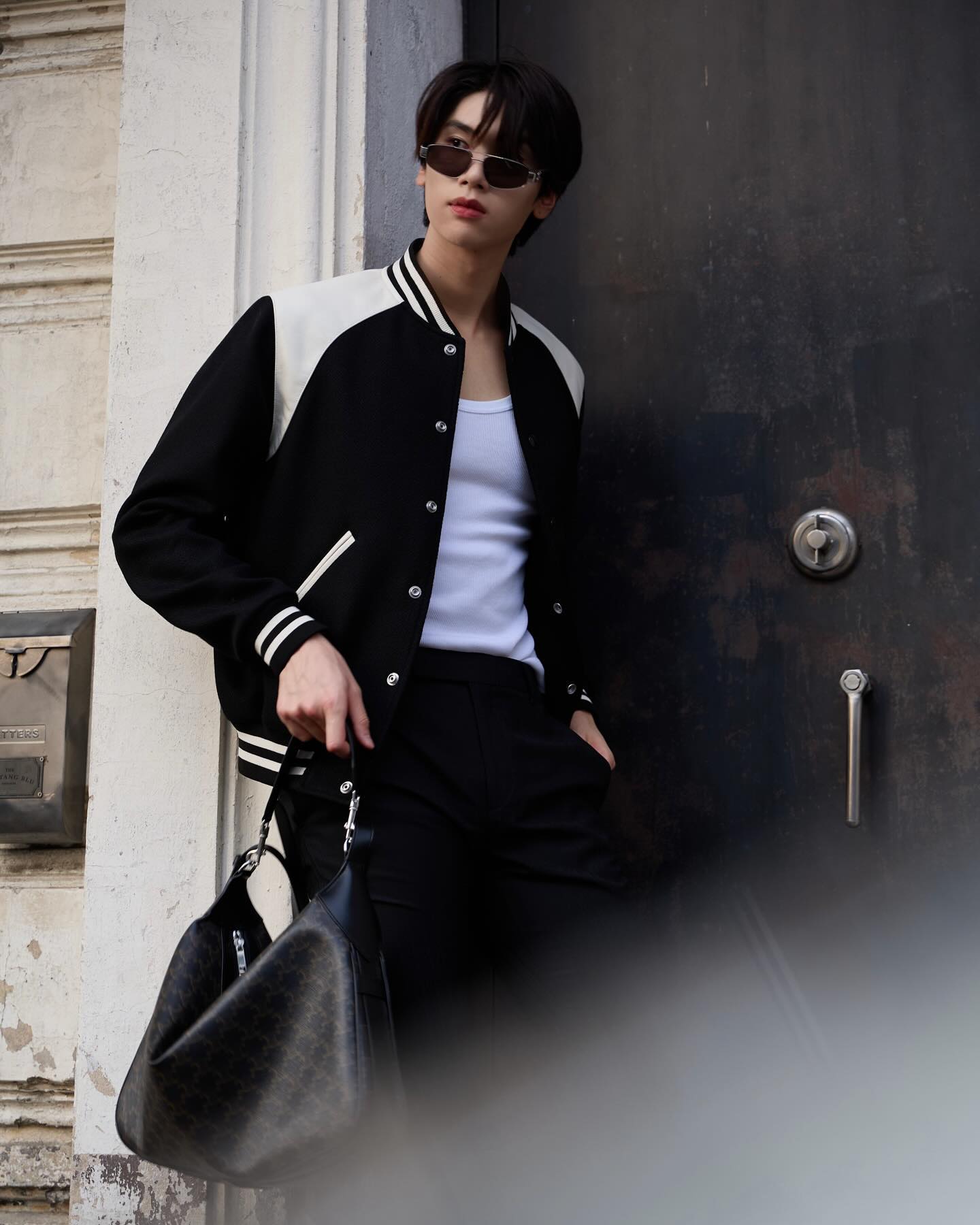 ดัง - ณัฎฐ์ฐชัย บุญประเสริฐ