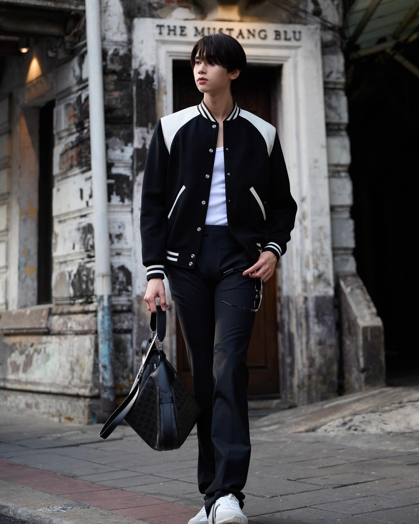 ดัง - ณัฎฐ์ฐชัย บุญประเสริฐ