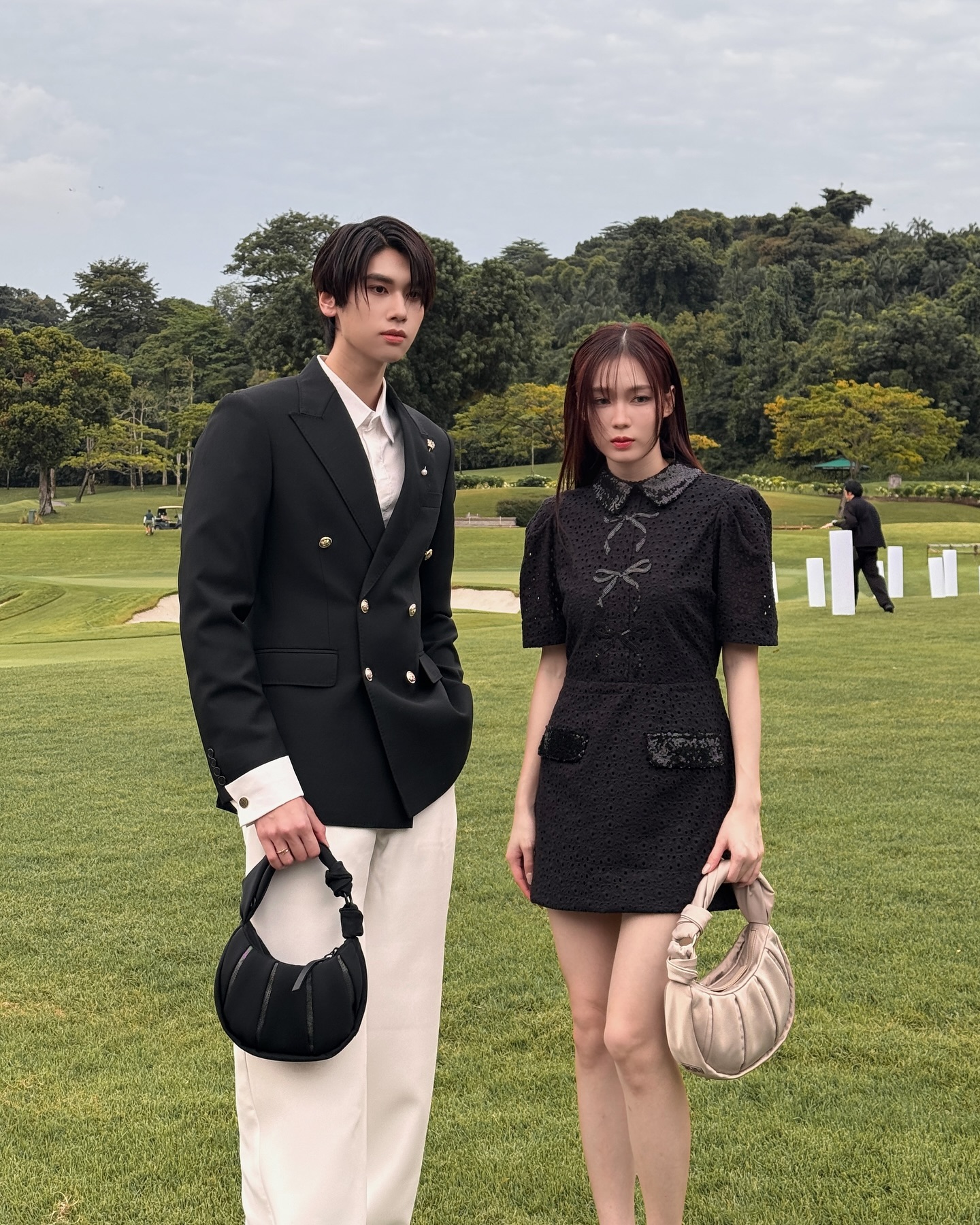 ดัง - ณัฎฐ์ฐชัย บุญประเสริฐ