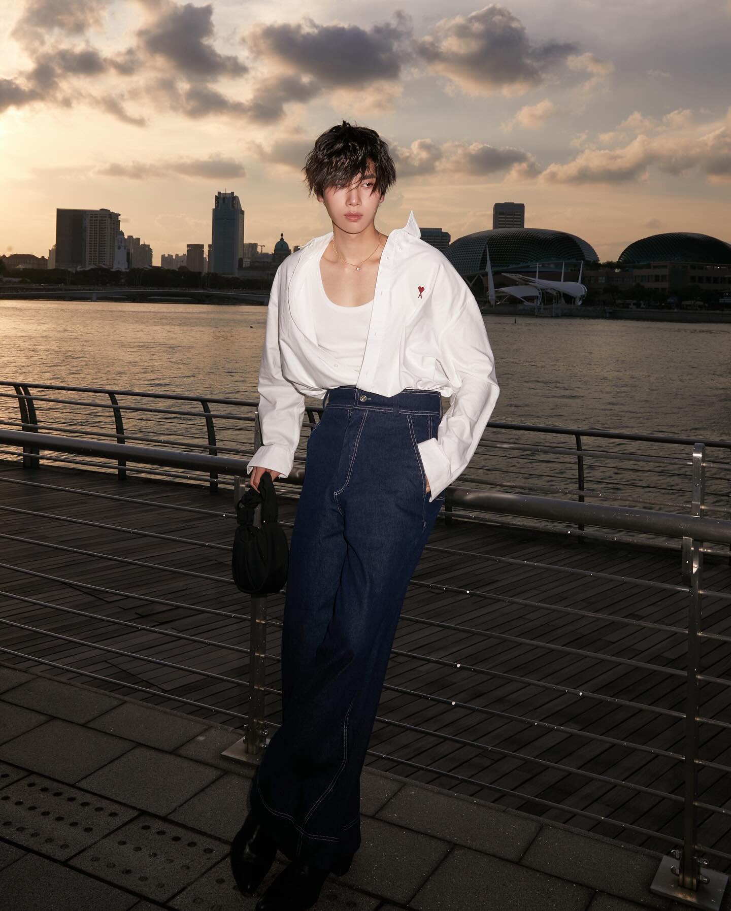 ดัง - ณัฎฐ์ฐชัย บุญประเสริฐ