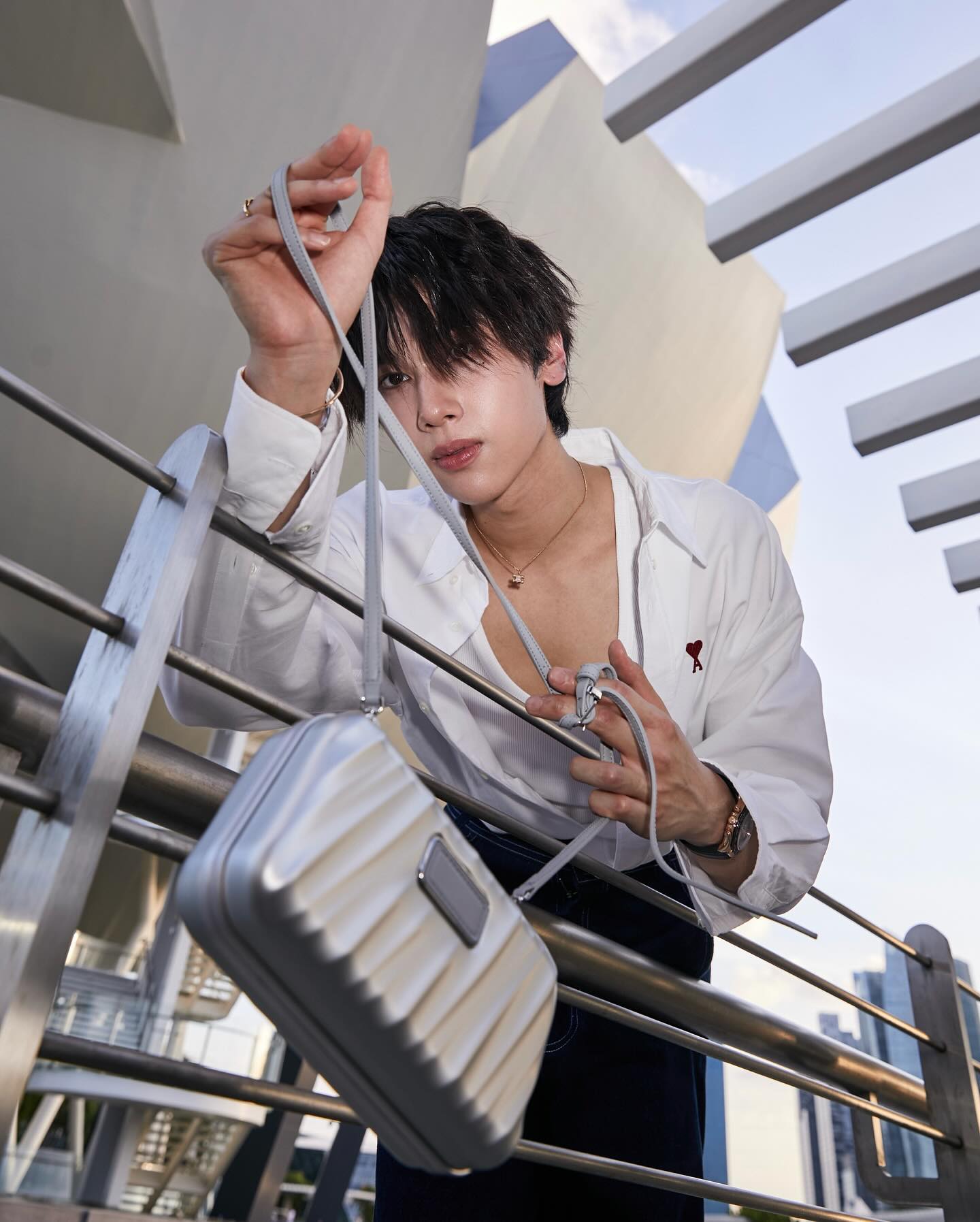 ดัง - ณัฎฐ์ฐชัย บุญประเสริฐ