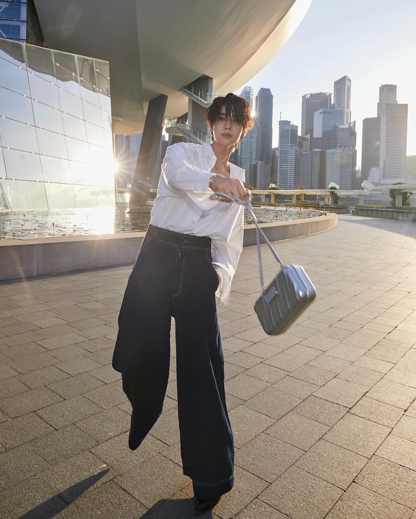 ดัง - ณัฎฐ์ฐชัย บุญประเสริฐ