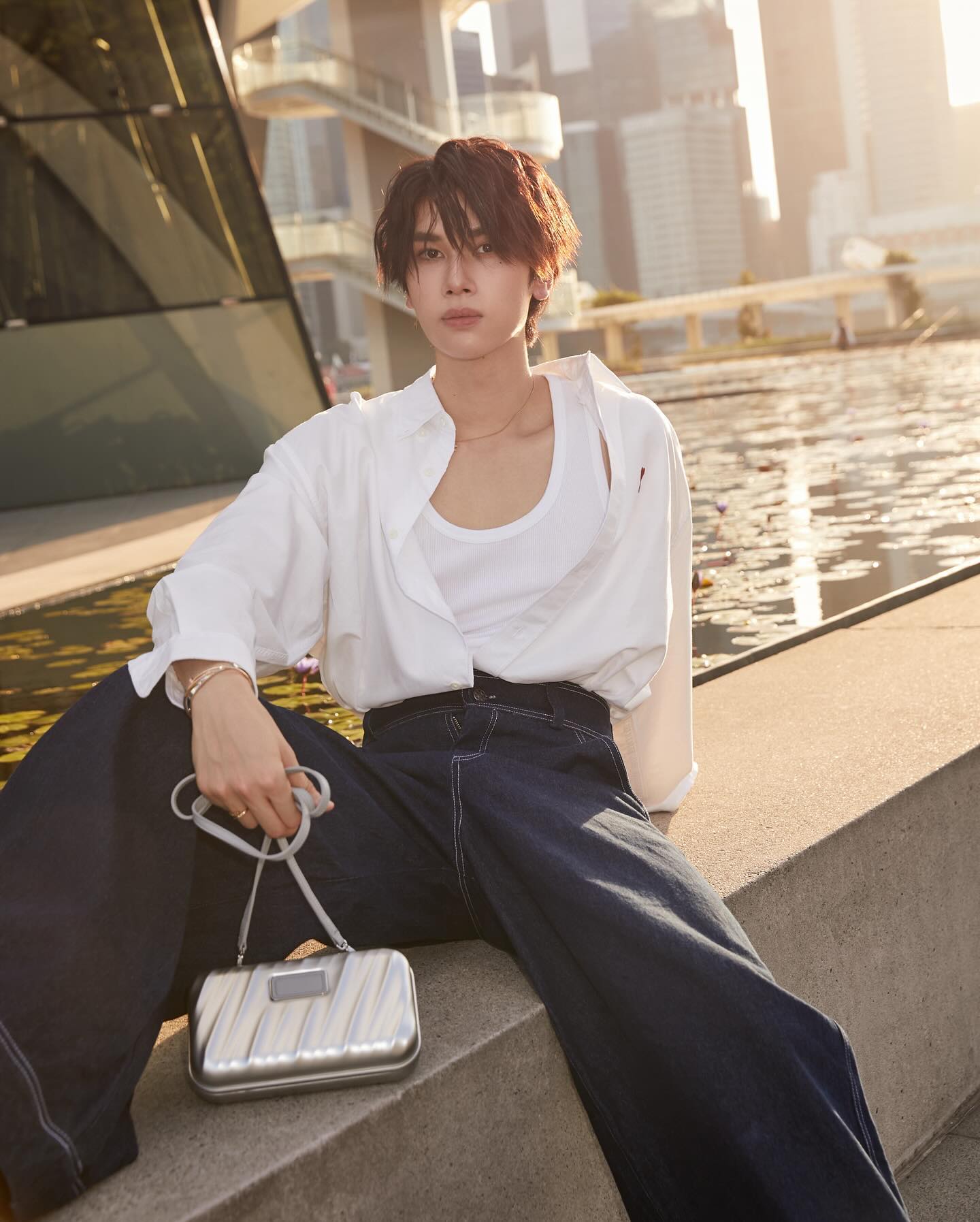 ดัง - ณัฎฐ์ฐชัย บุญประเสริฐ