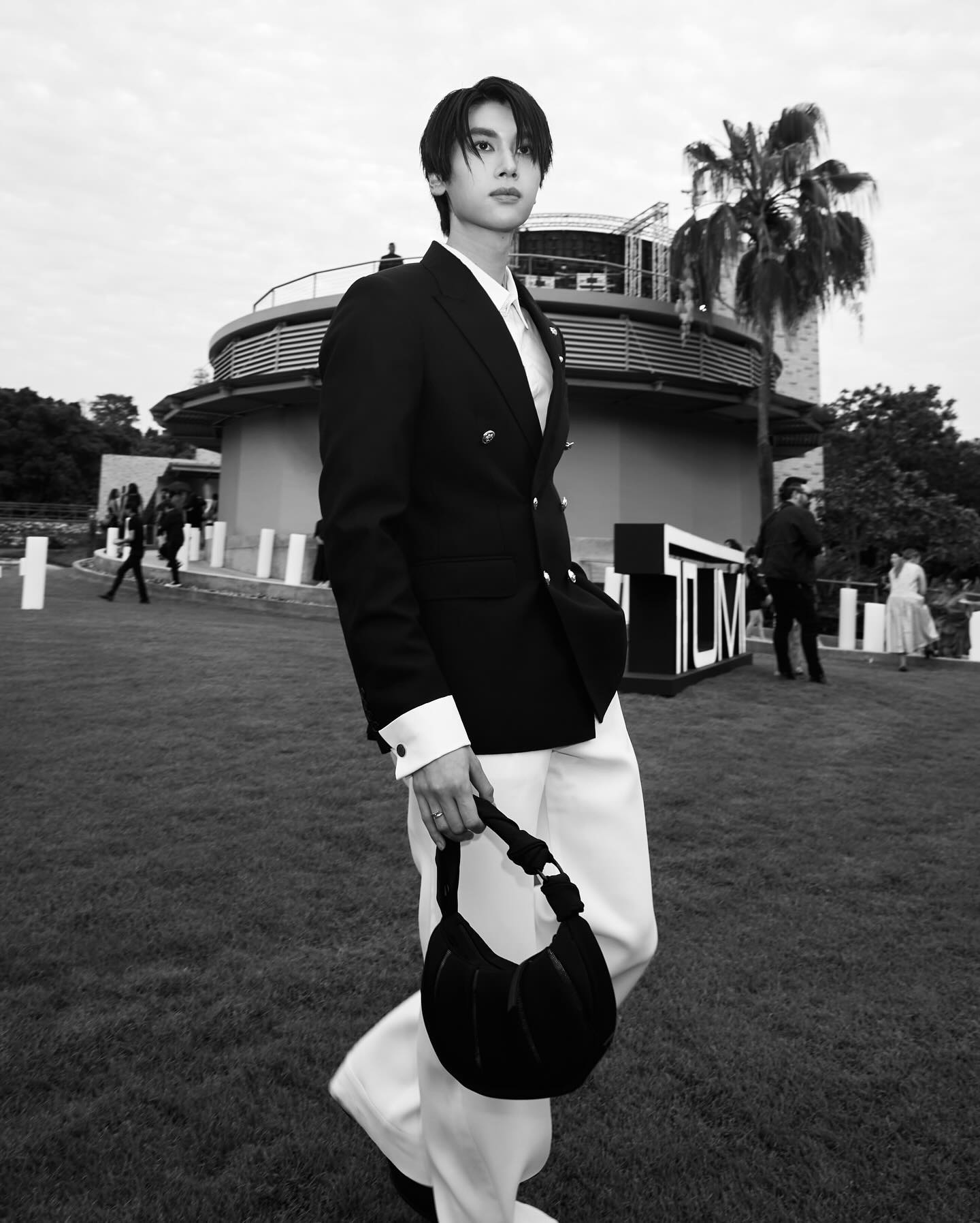 ดัง - ณัฎฐ์ฐชัย บุญประเสริฐ