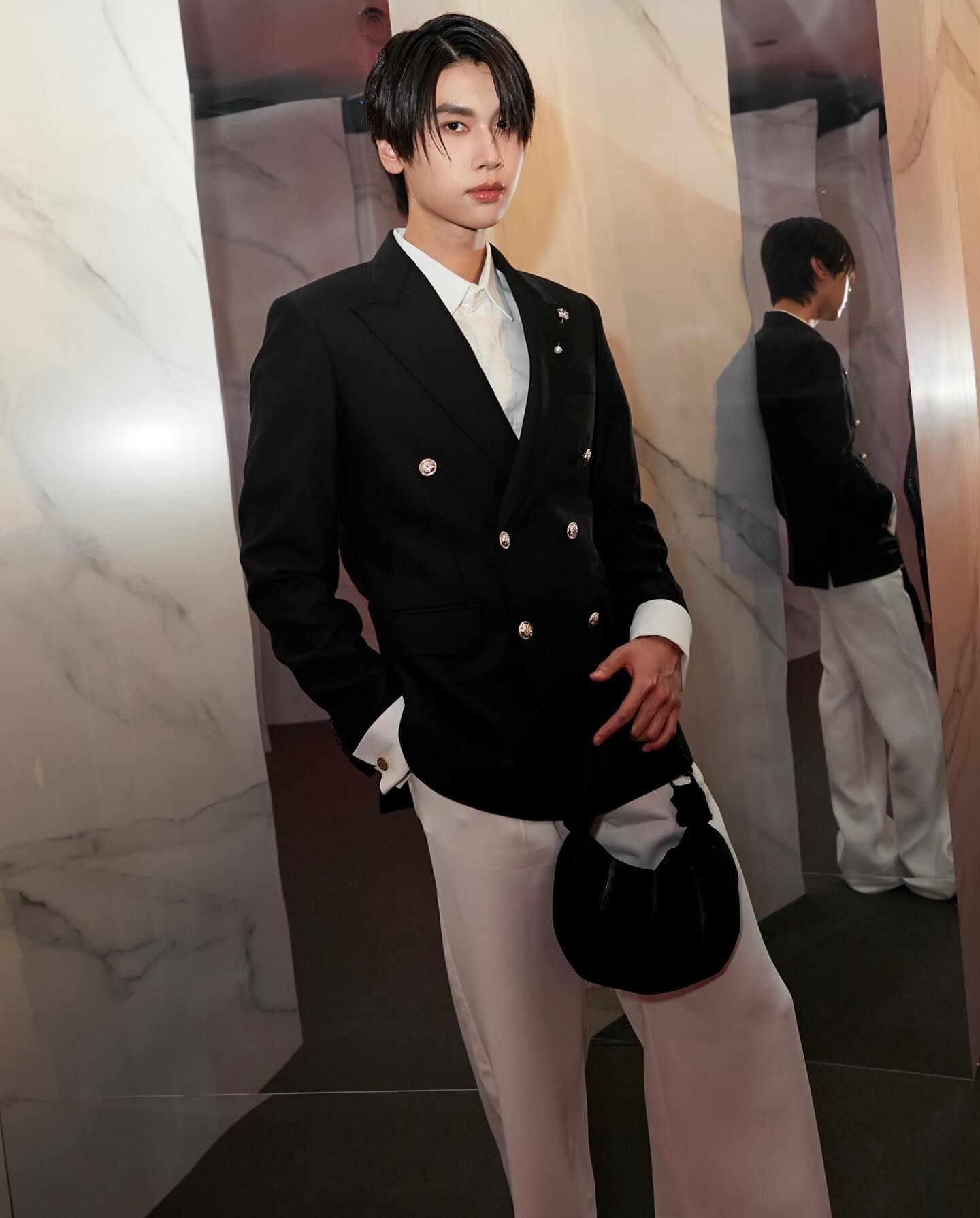 ดัง - ณัฎฐ์ฐชัย บุญประเสริฐ