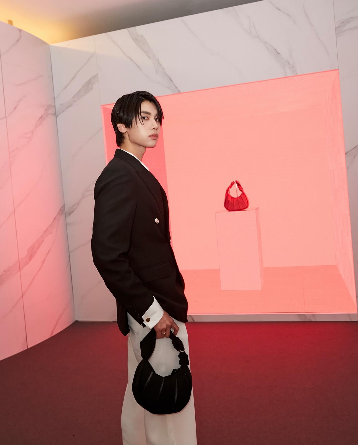 ดัง - ณัฎฐ์ฐชัย บุญประเสริฐ