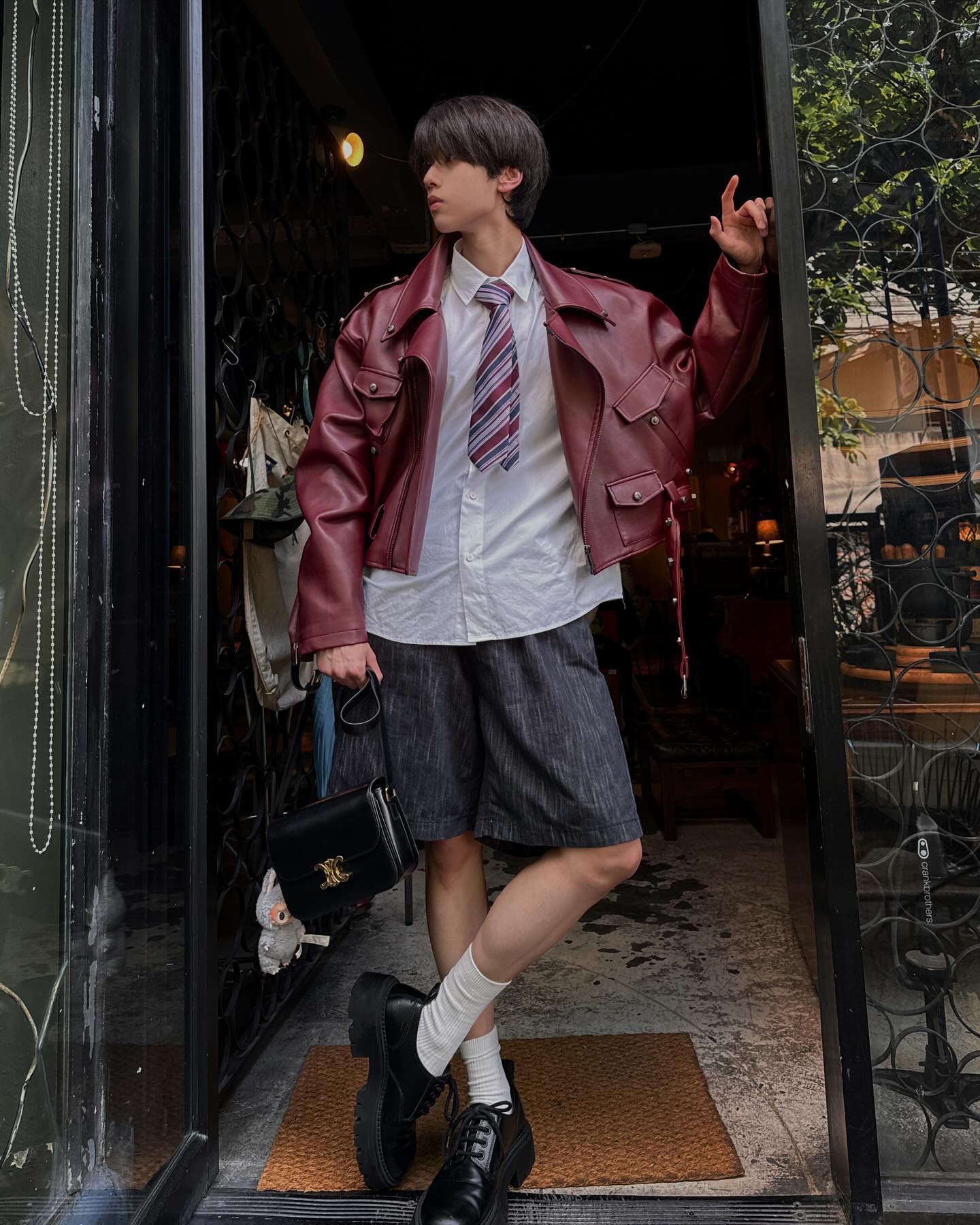 ดัง - ณัฎฐ์ฐชัย บุญประเสริฐ