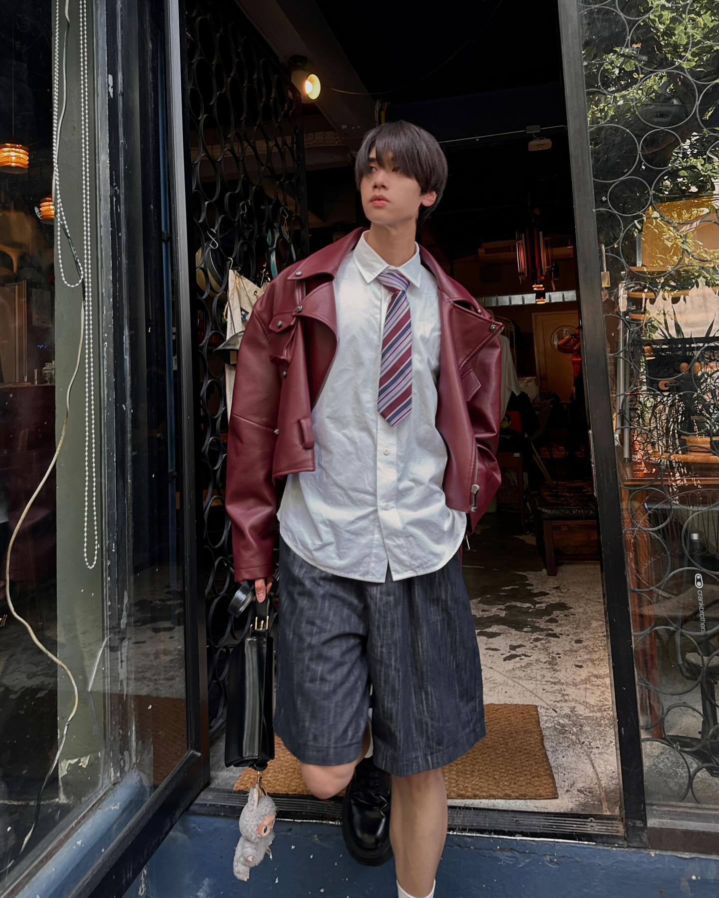 ดัง - ณัฎฐ์ฐชัย บุญประเสริฐ