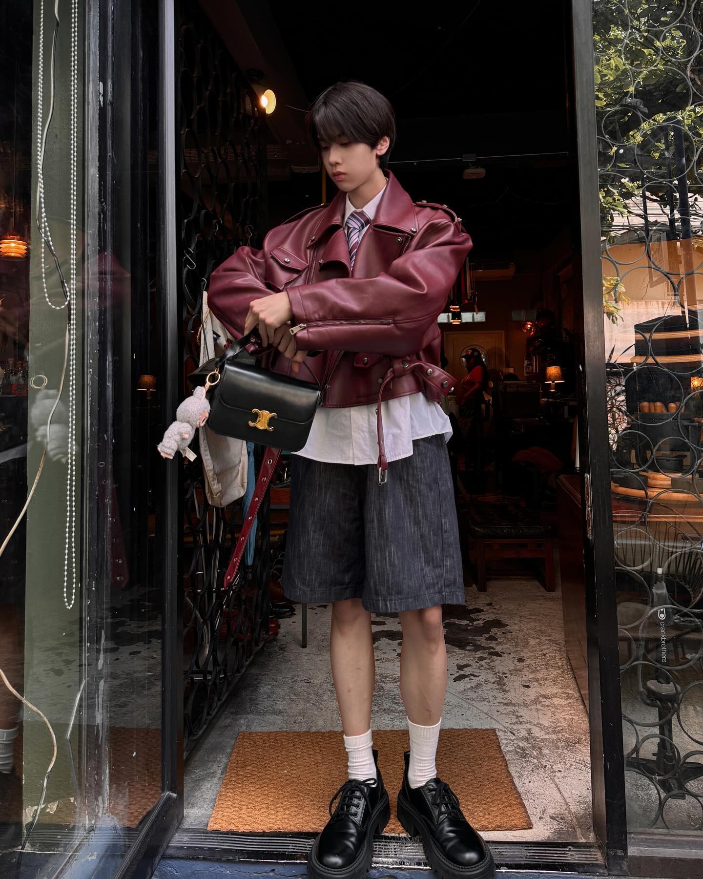 ดัง - ณัฎฐ์ฐชัย บุญประเสริฐ