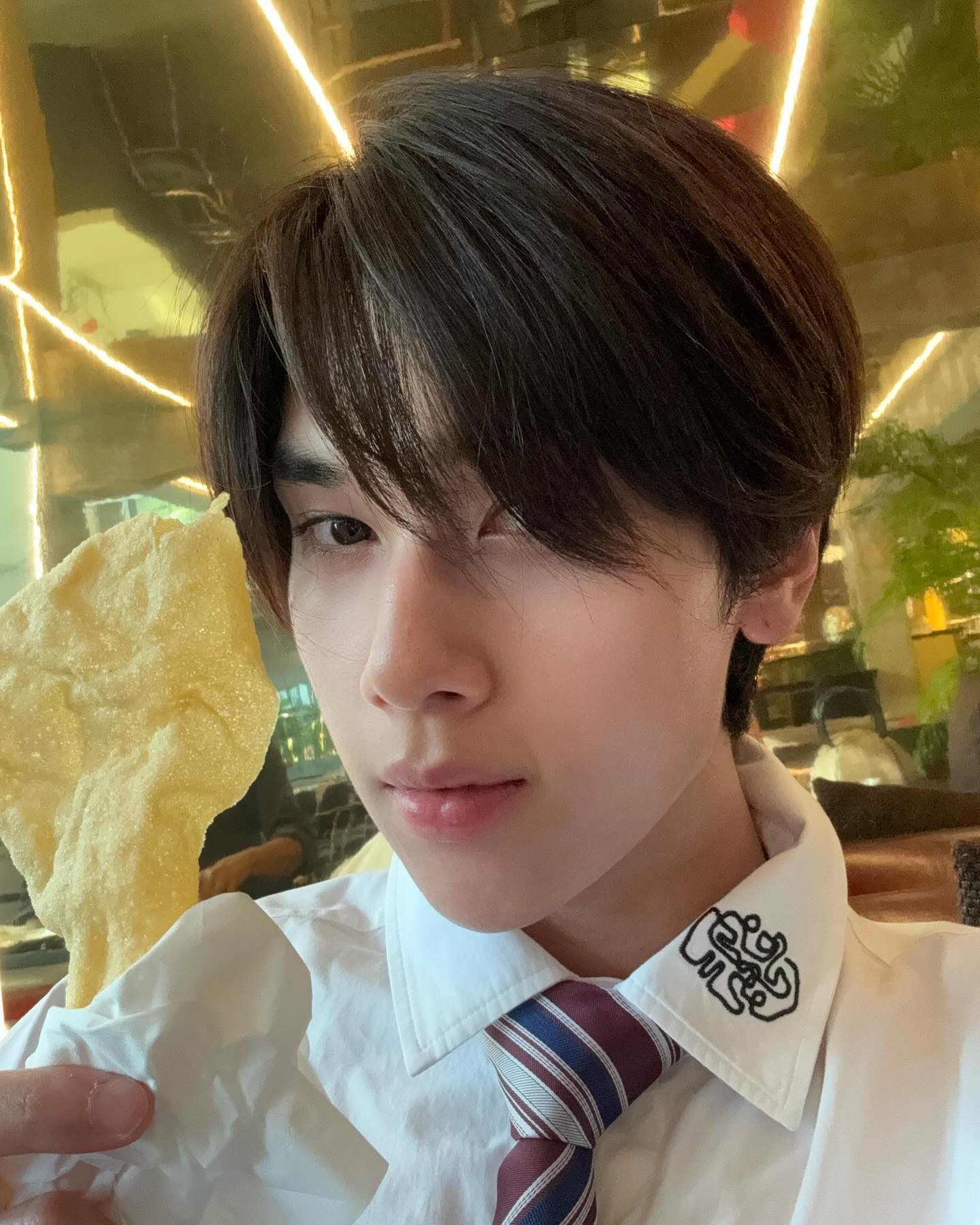 ดัง - ณัฎฐ์ฐชัย บุญประเสริฐ