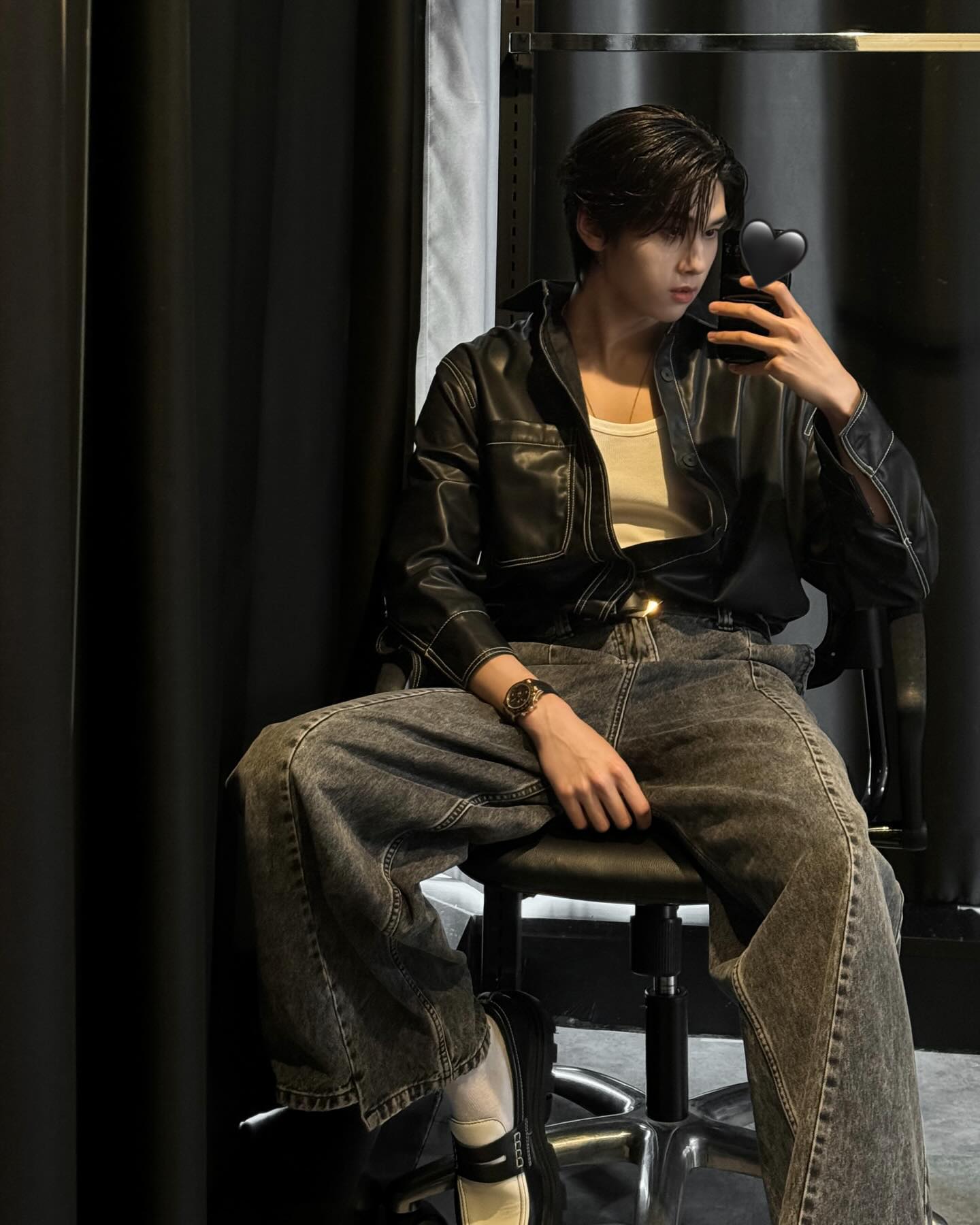 ดัง - ณัฎฐ์ฐชัย บุญประเสริฐ