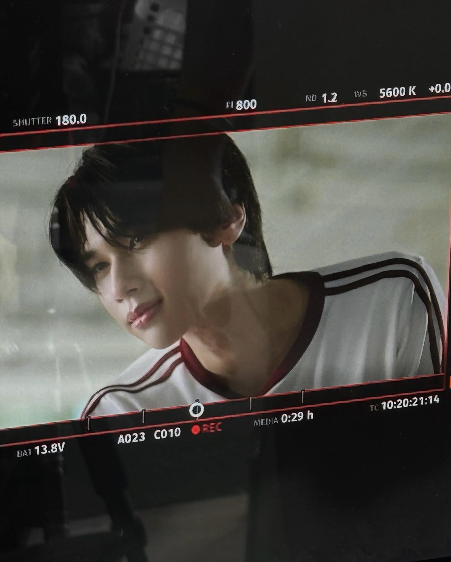 ดัง - ณัฎฐ์ฐชัย บุญประเสริฐ