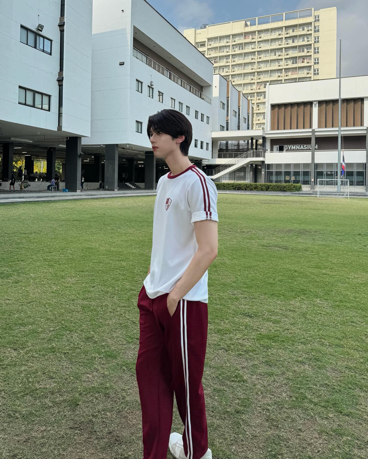 ดัง - ณัฎฐ์ฐชัย บุญประเสริฐ