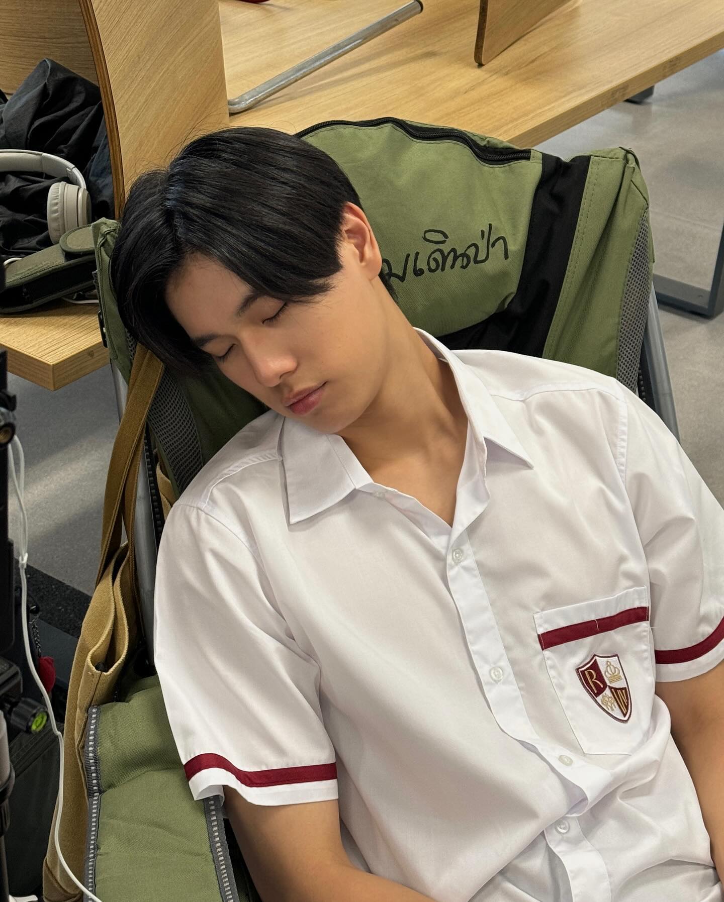 ดัง - ณัฎฐ์ฐชัย บุญประเสริฐ