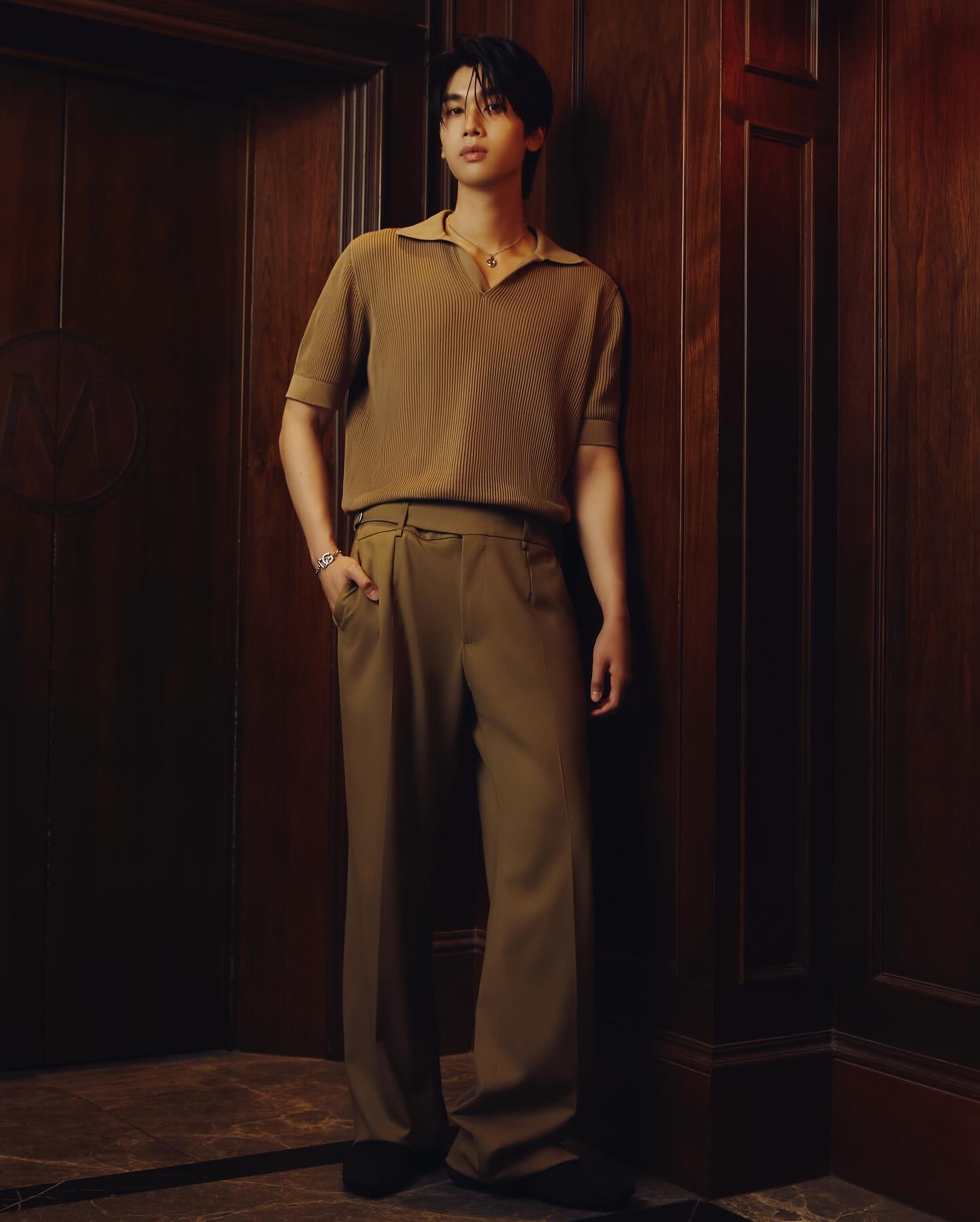 ดัง - ณัฎฐ์ฐชัย บุญประเสริฐ