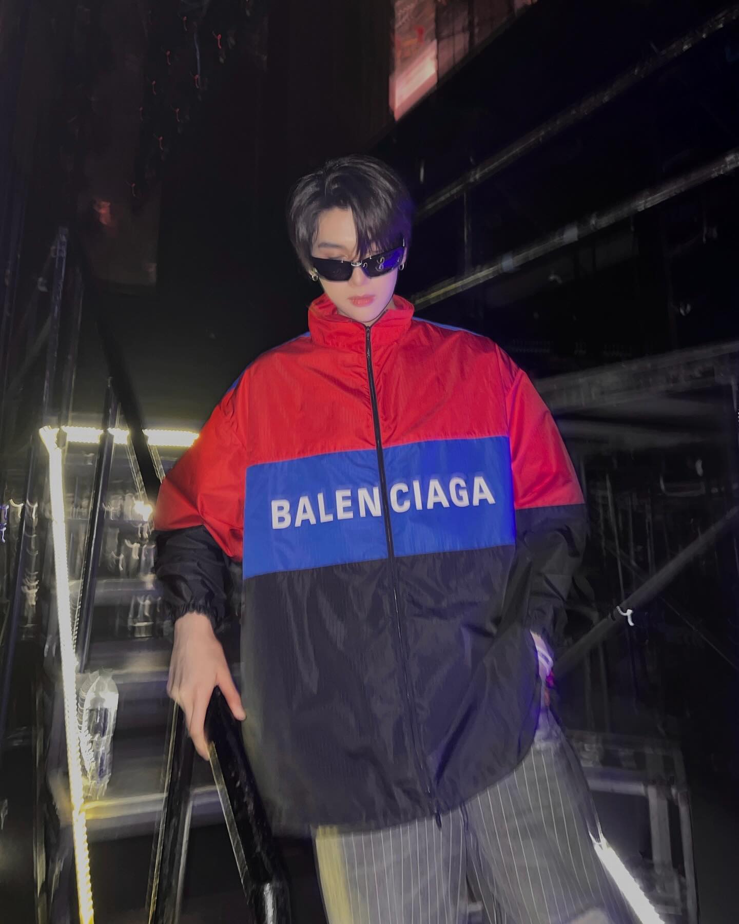 ดัง - ณัฎฐ์ฐชัย บุญประเสริฐ