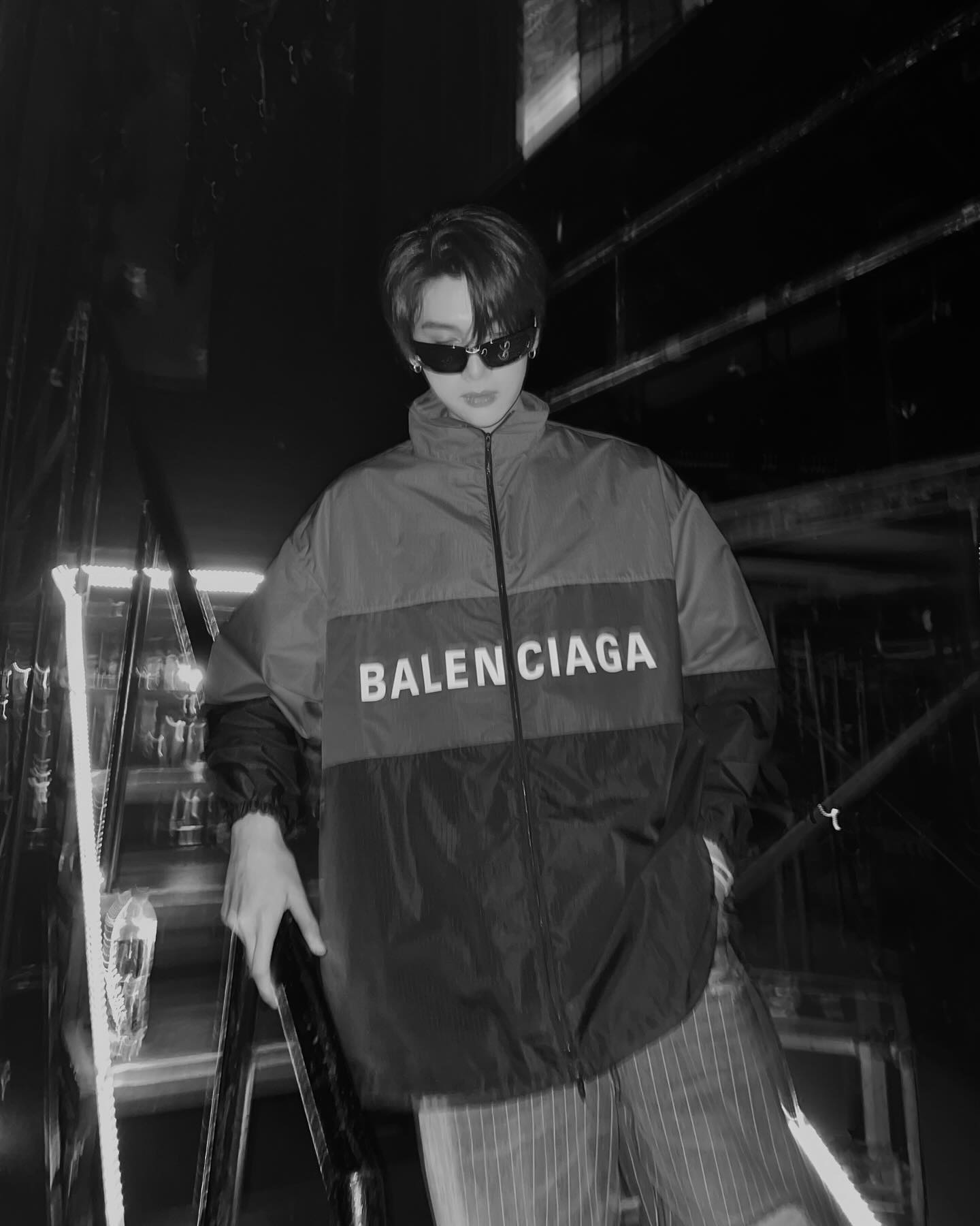 ดัง - ณัฎฐ์ฐชัย บุญประเสริฐ