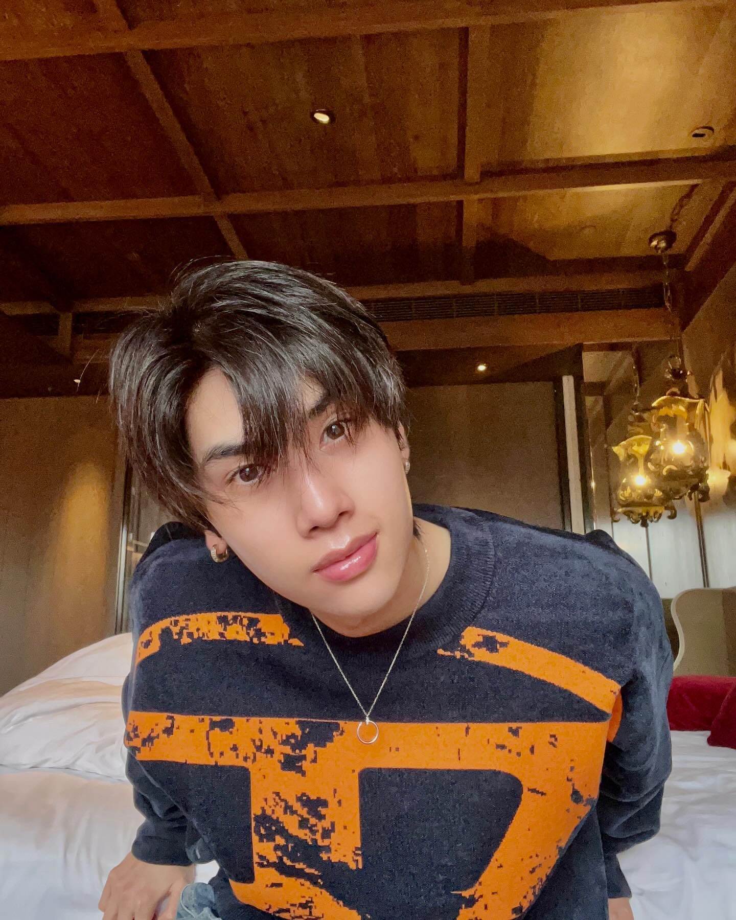 ดัง - ณัฎฐ์ฐชัย บุญประเสริฐ