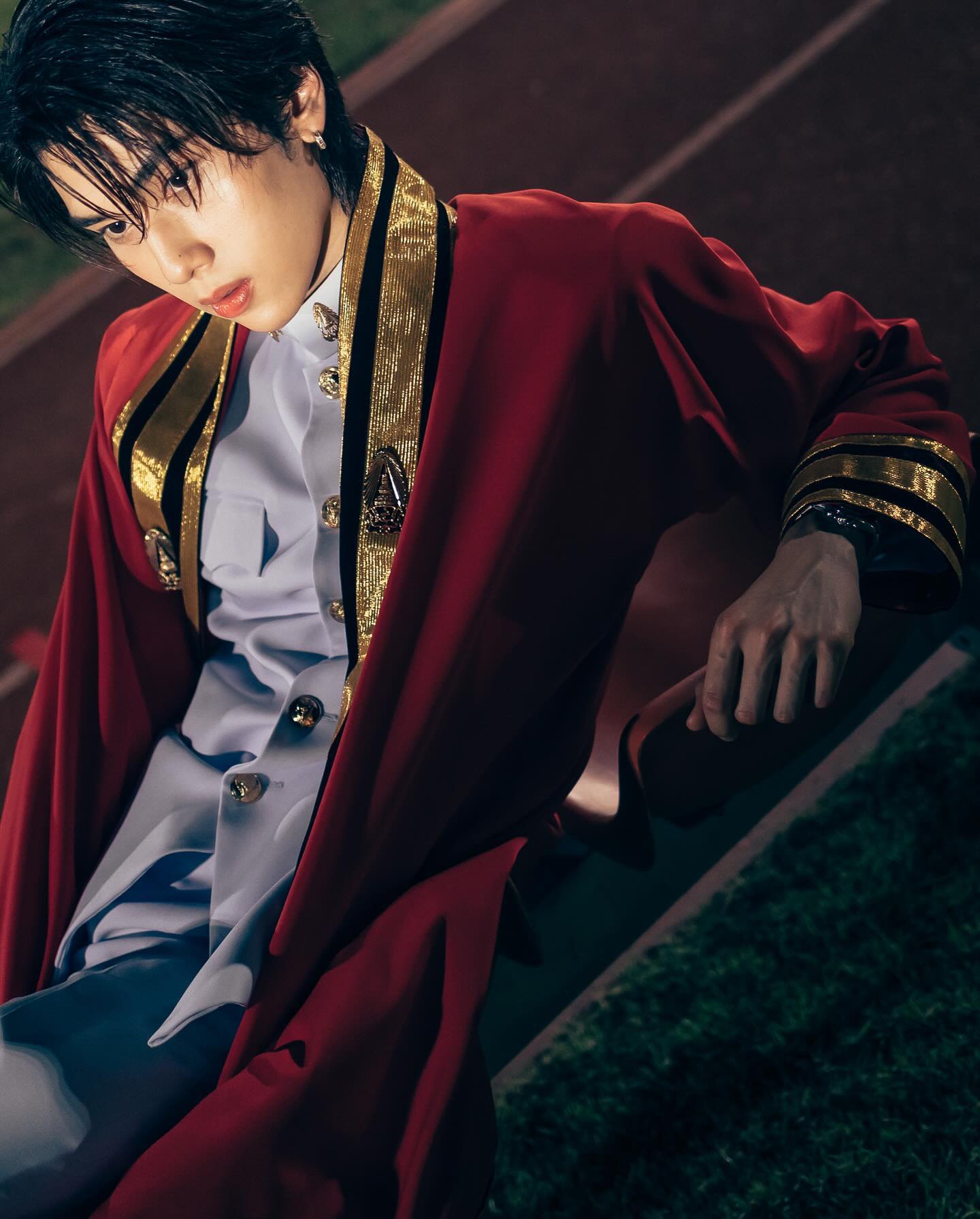 ดัง - ณัฎฐ์ฐชัย บุญประเสริฐ