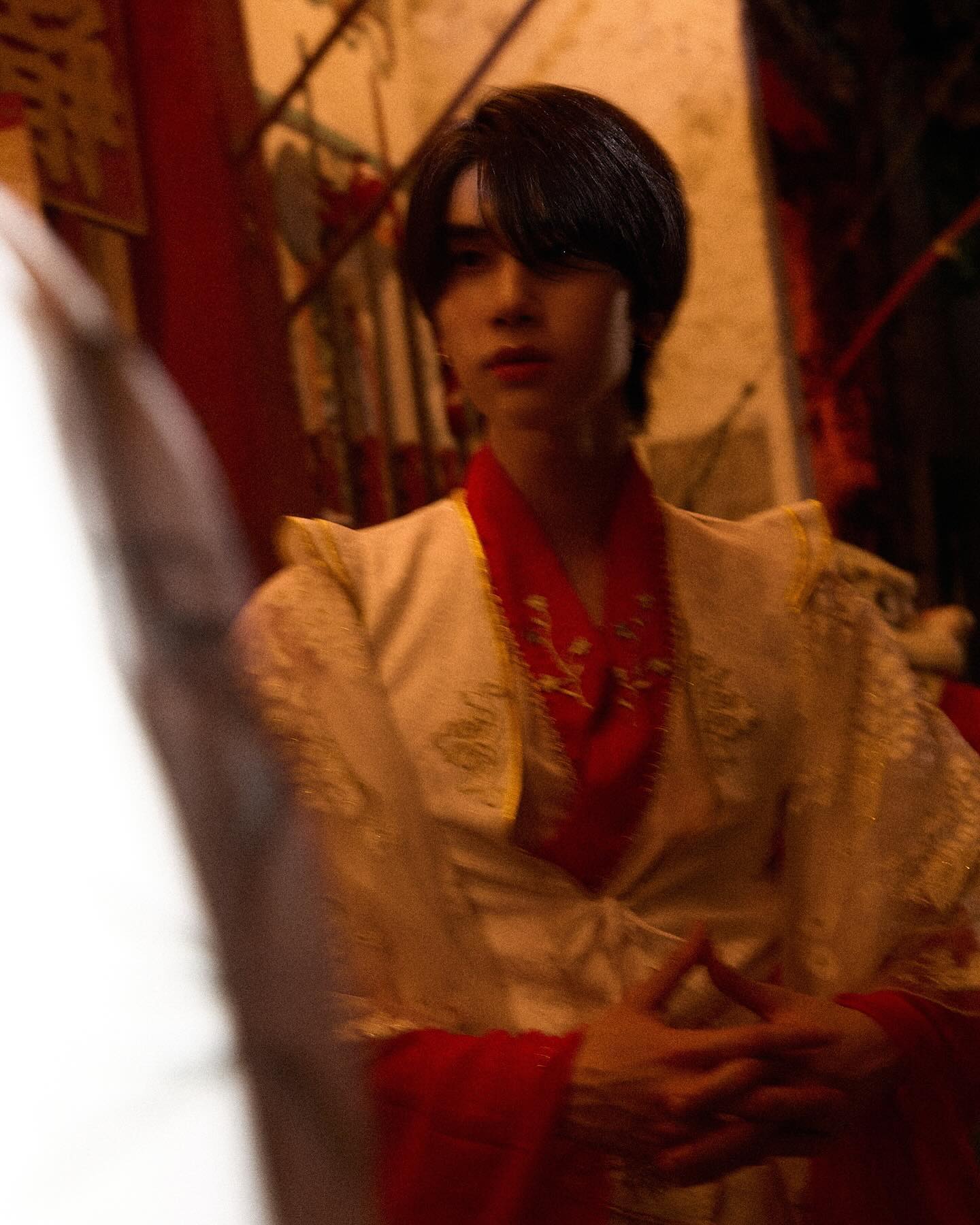 ดัง - ณัฎฐ์ฐชัย บุญประเสริฐ