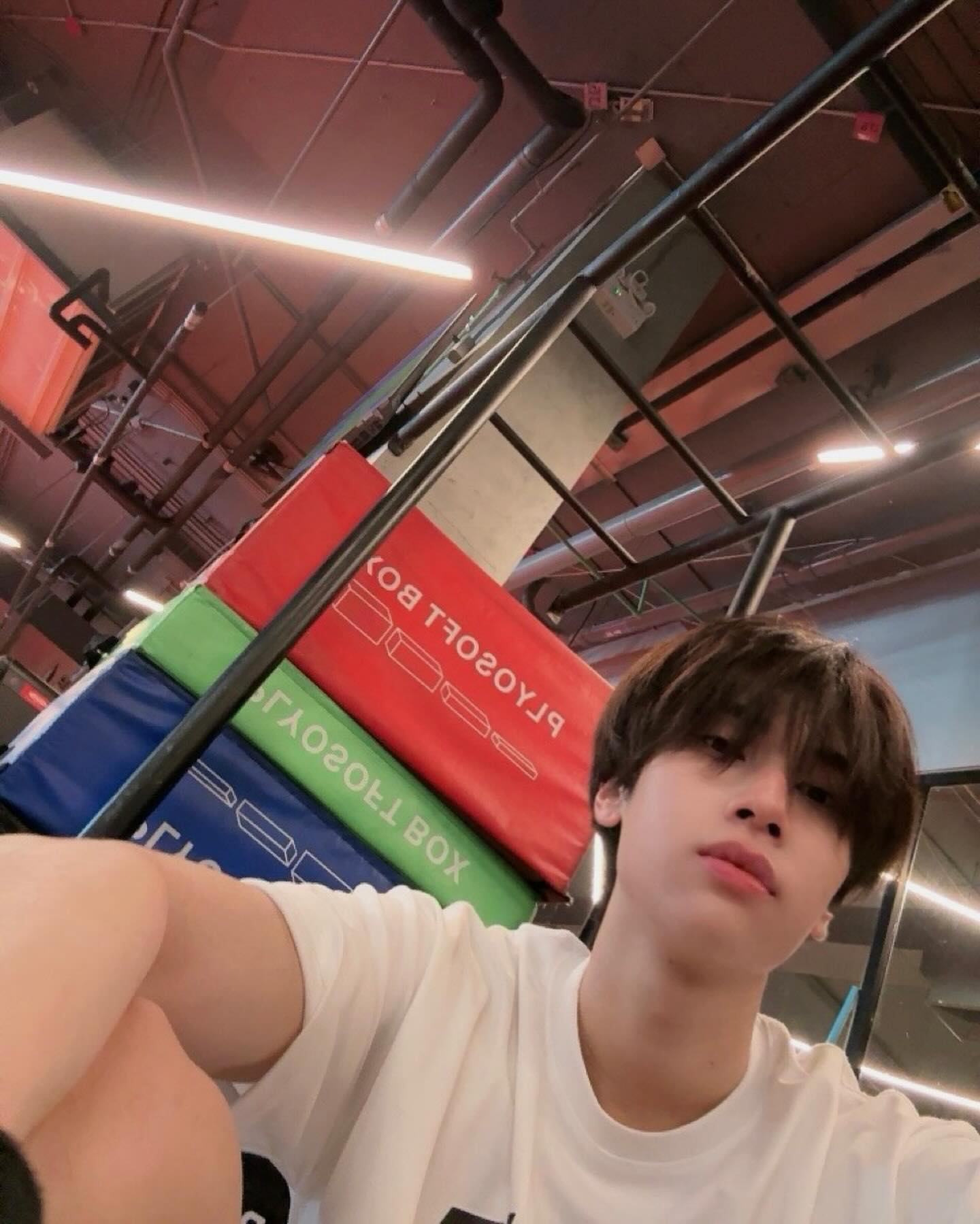 ดัง - ณัฎฐ์ฐชัย บุญประเสริฐ