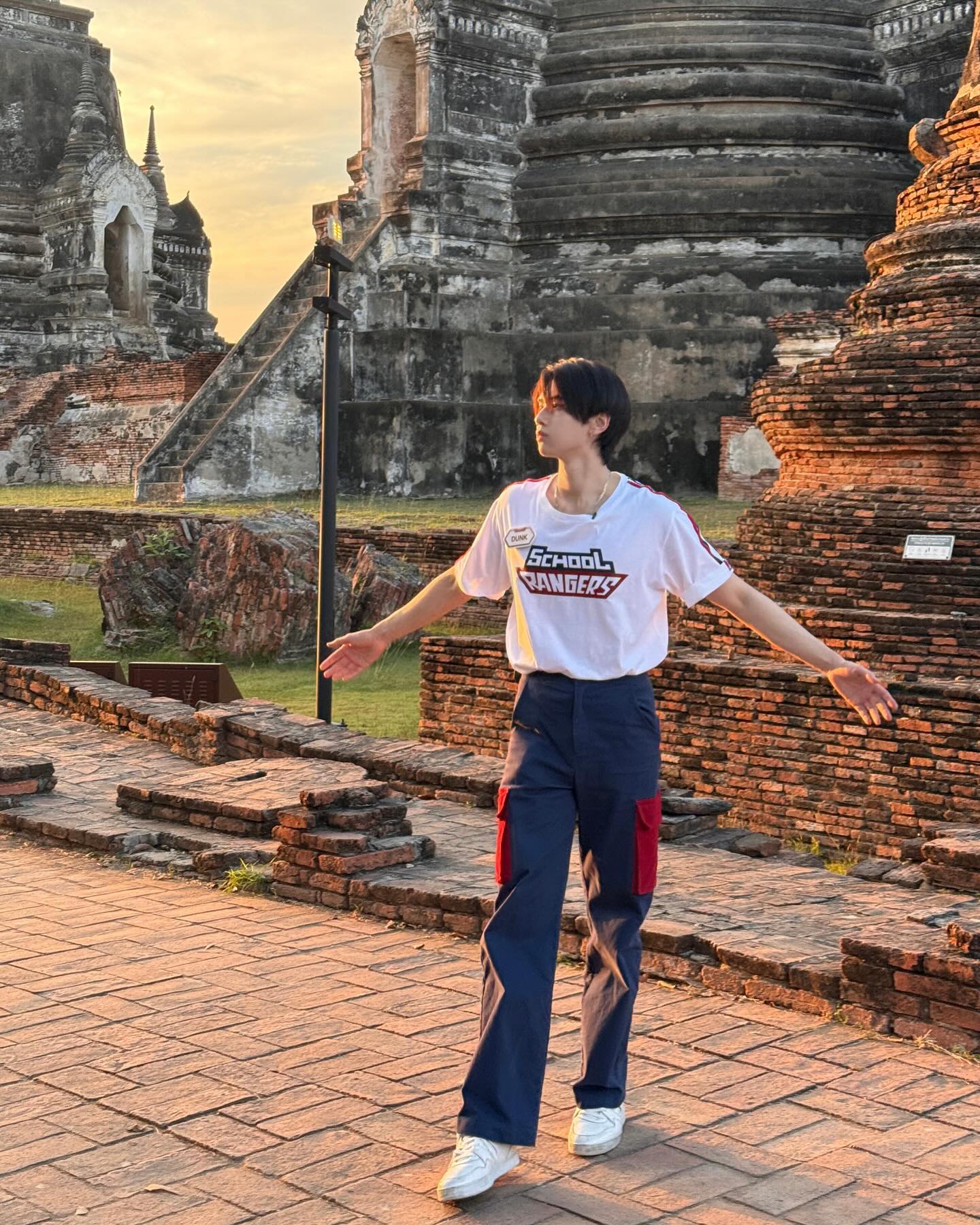 ดัง - ณัฎฐ์ฐชัย บุญประเสริฐ