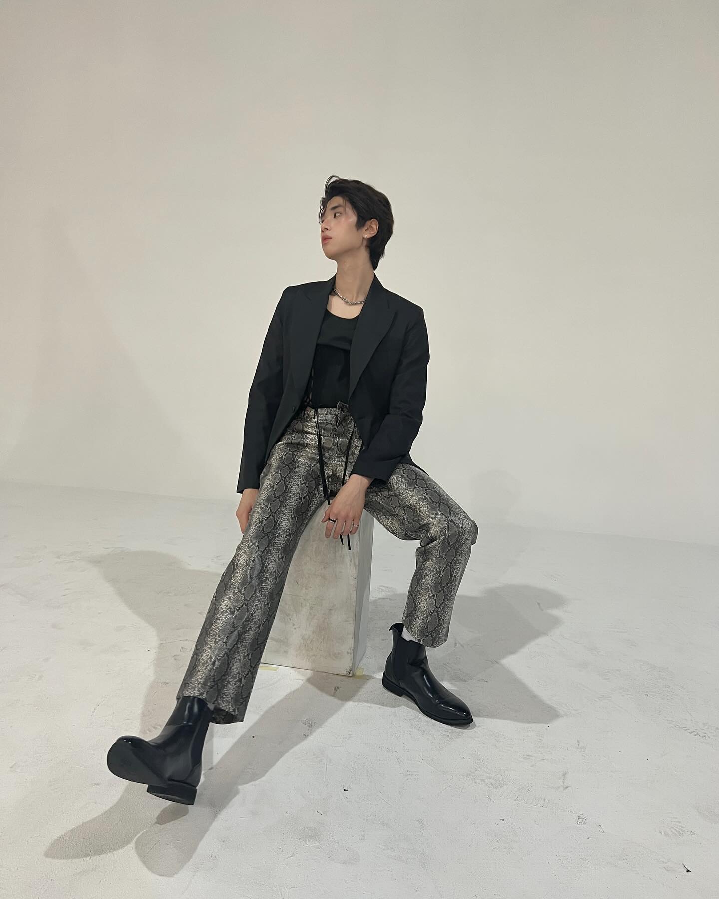 ดัง - ณัฎฐ์ฐชัย บุญประเสริฐ