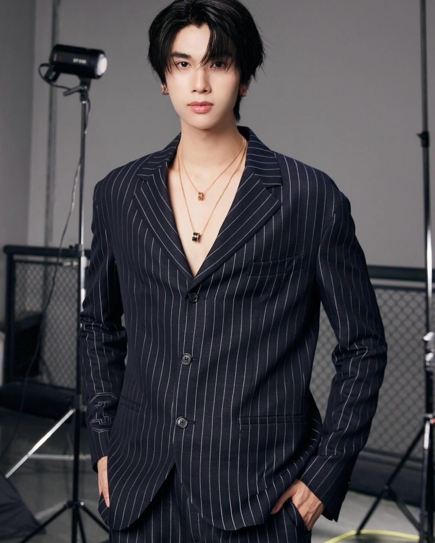 ดัง - ณัฎฐ์ฐชัย บุญประเสริฐ