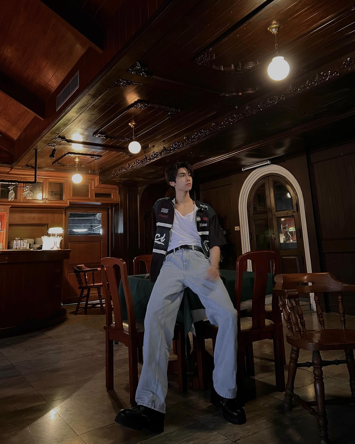 ดัง - ณัฎฐ์ฐชัย บุญประเสริฐ