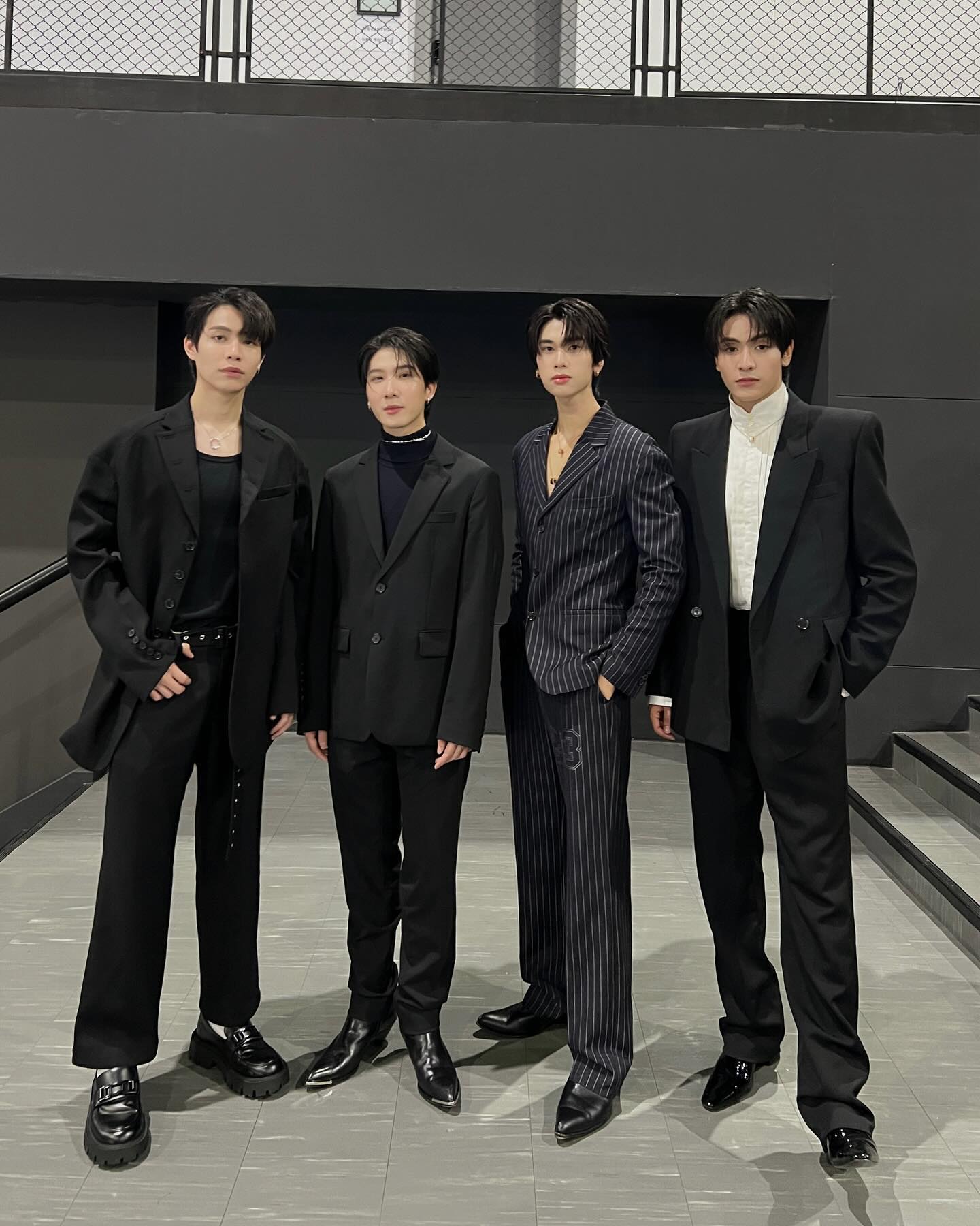 ดัง - ณัฎฐ์ฐชัย บุญประเสริฐ