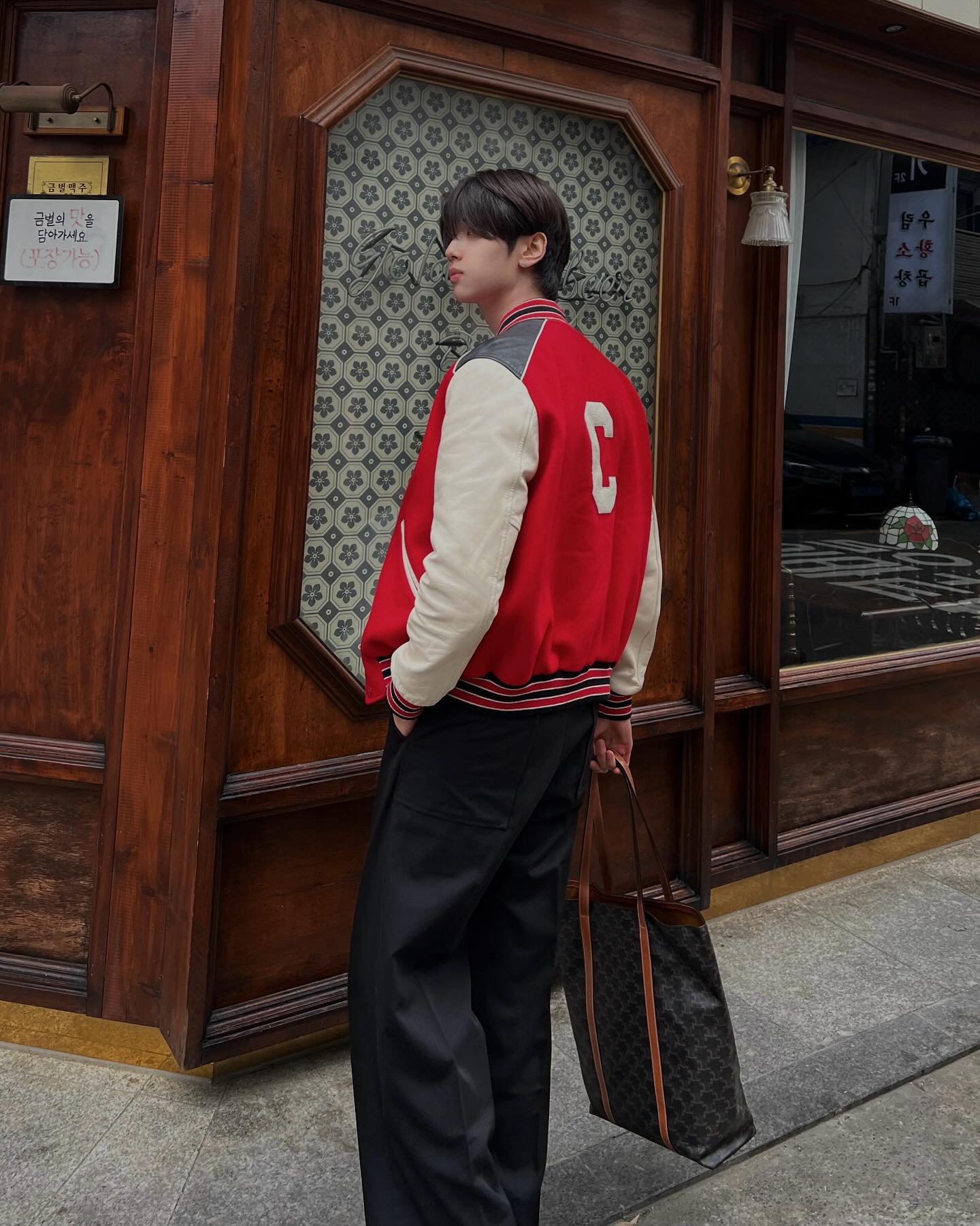 ดัง - ณัฎฐ์ฐชัย บุญประเสริฐ