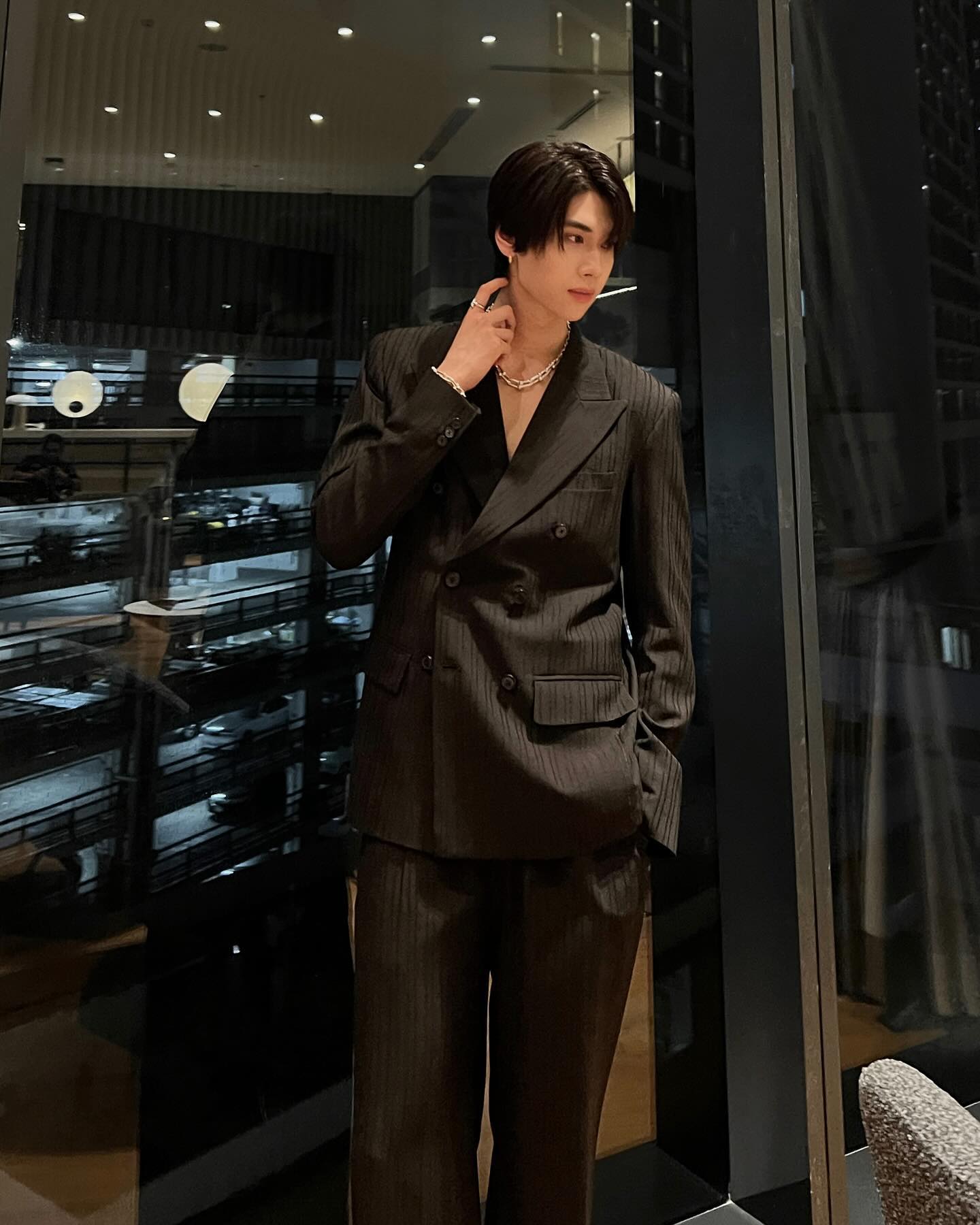 ดัง - ณัฎฐ์ฐชัย บุญประเสริฐ